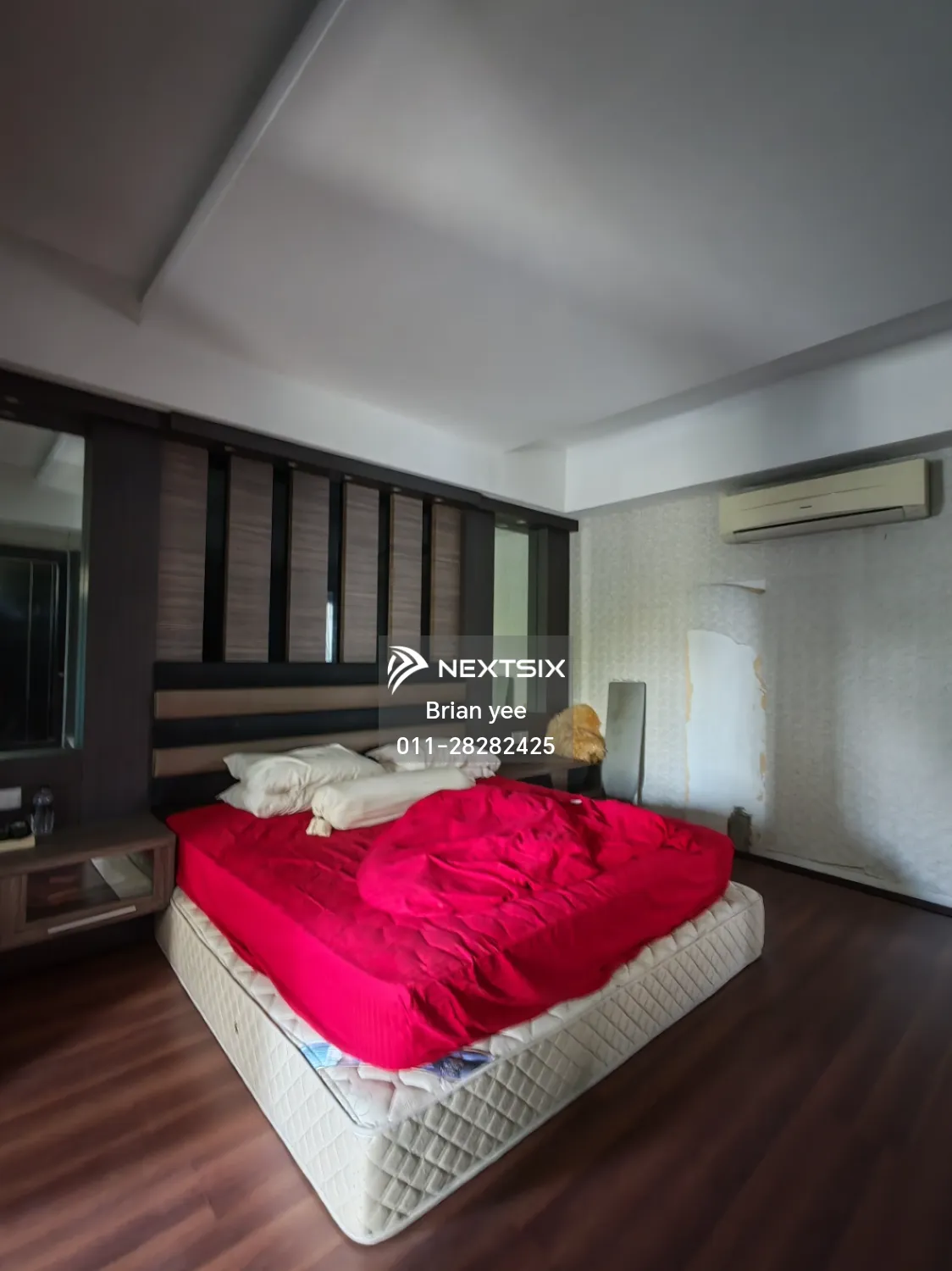 Semi-detached House For Sale in Kuching Sarawak - Image 11