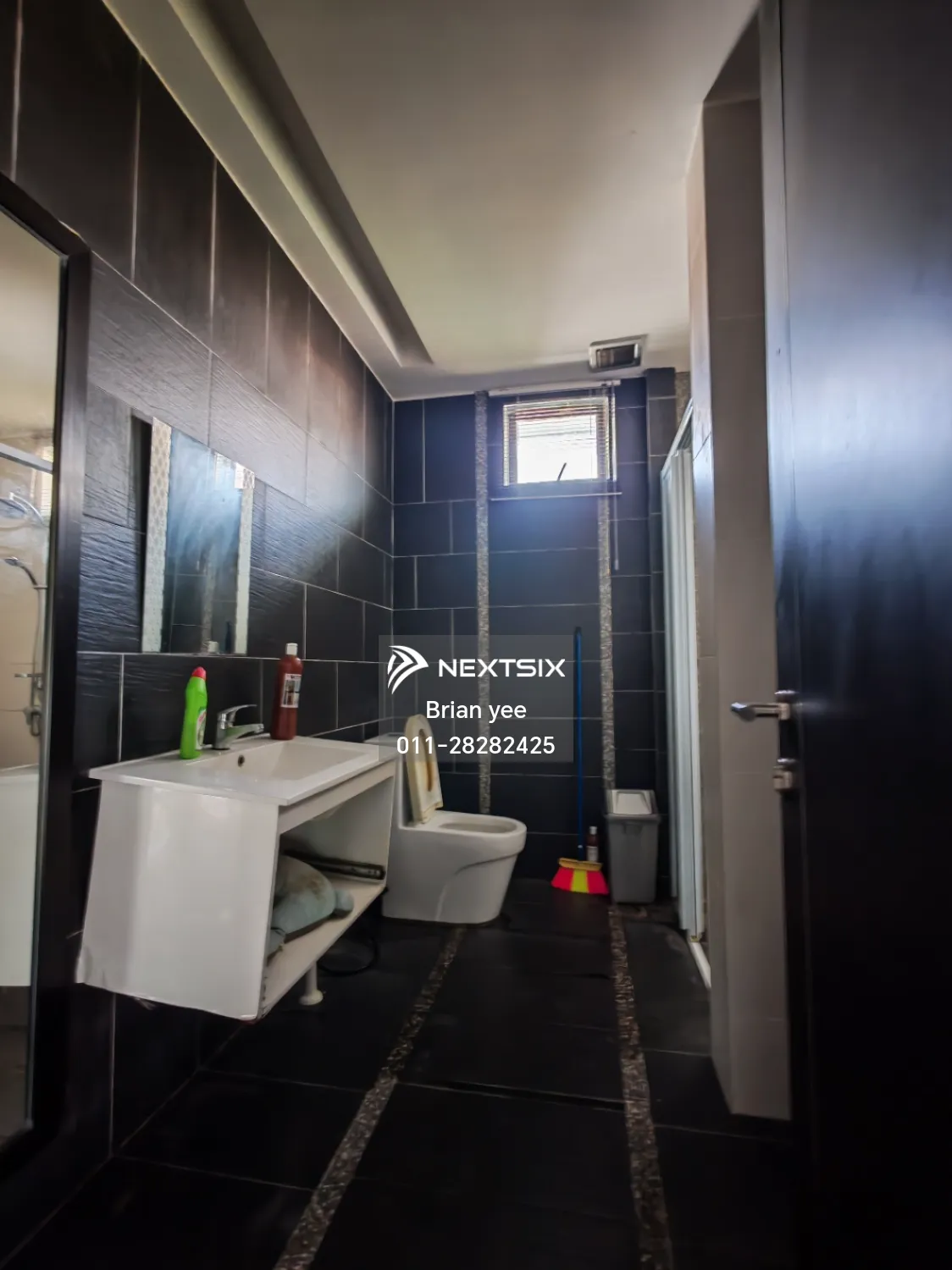 Semi-detached House For Sale in Kuching Sarawak - Image 13