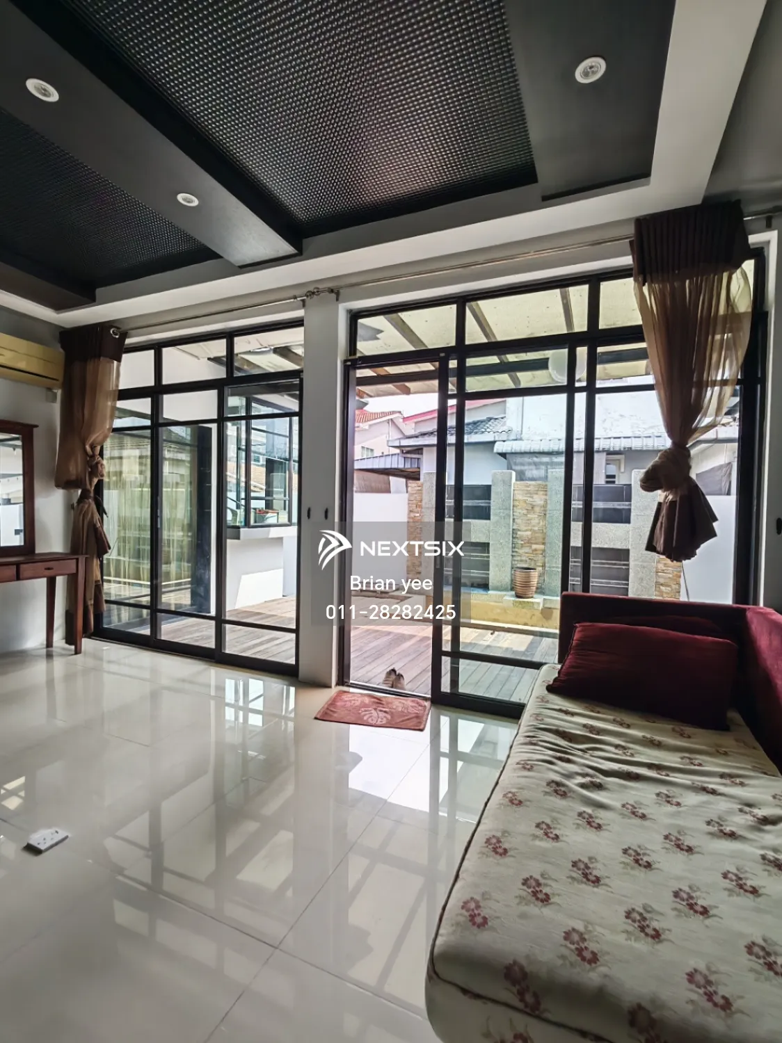 Semi-detached House For Sale in Kuching Sarawak - Image 15