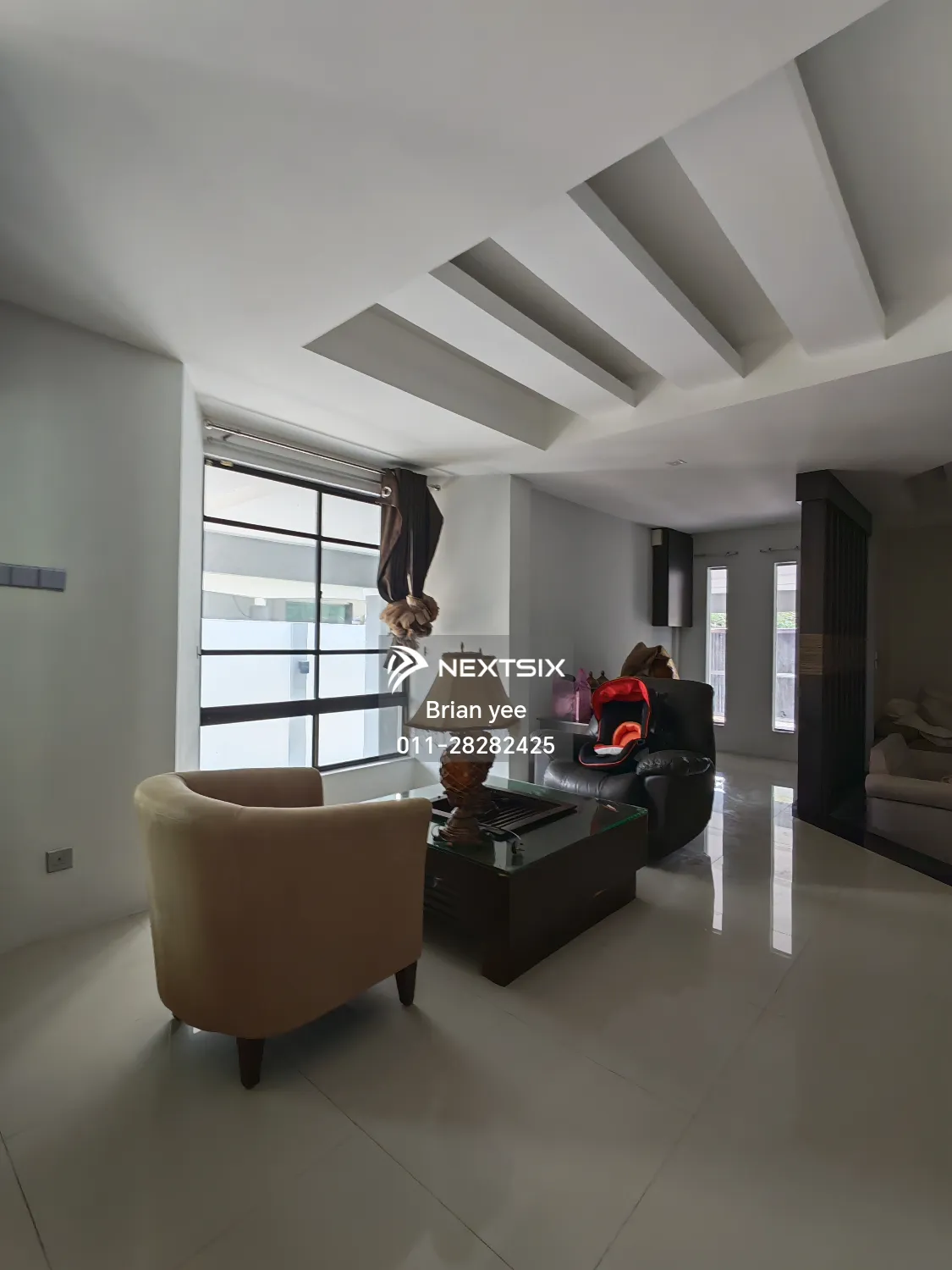 Semi-detached House For Sale in Kuching Sarawak - Image 18