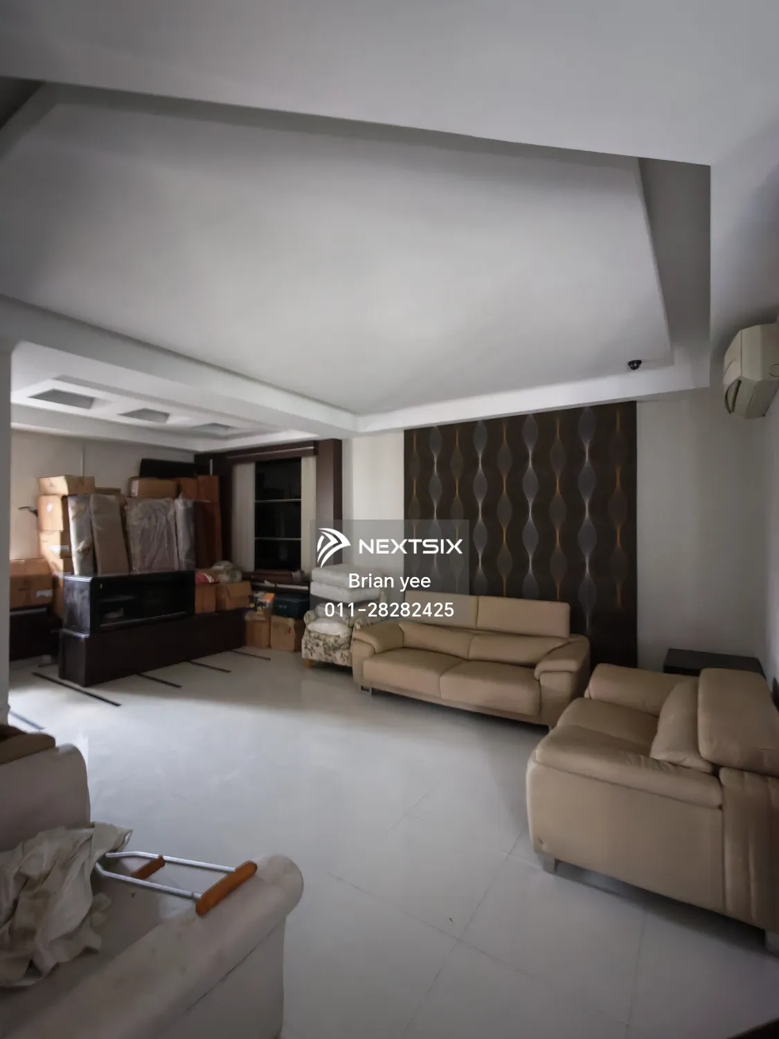Semi-detached House For Sale in Kuching Sarawak - Image 19