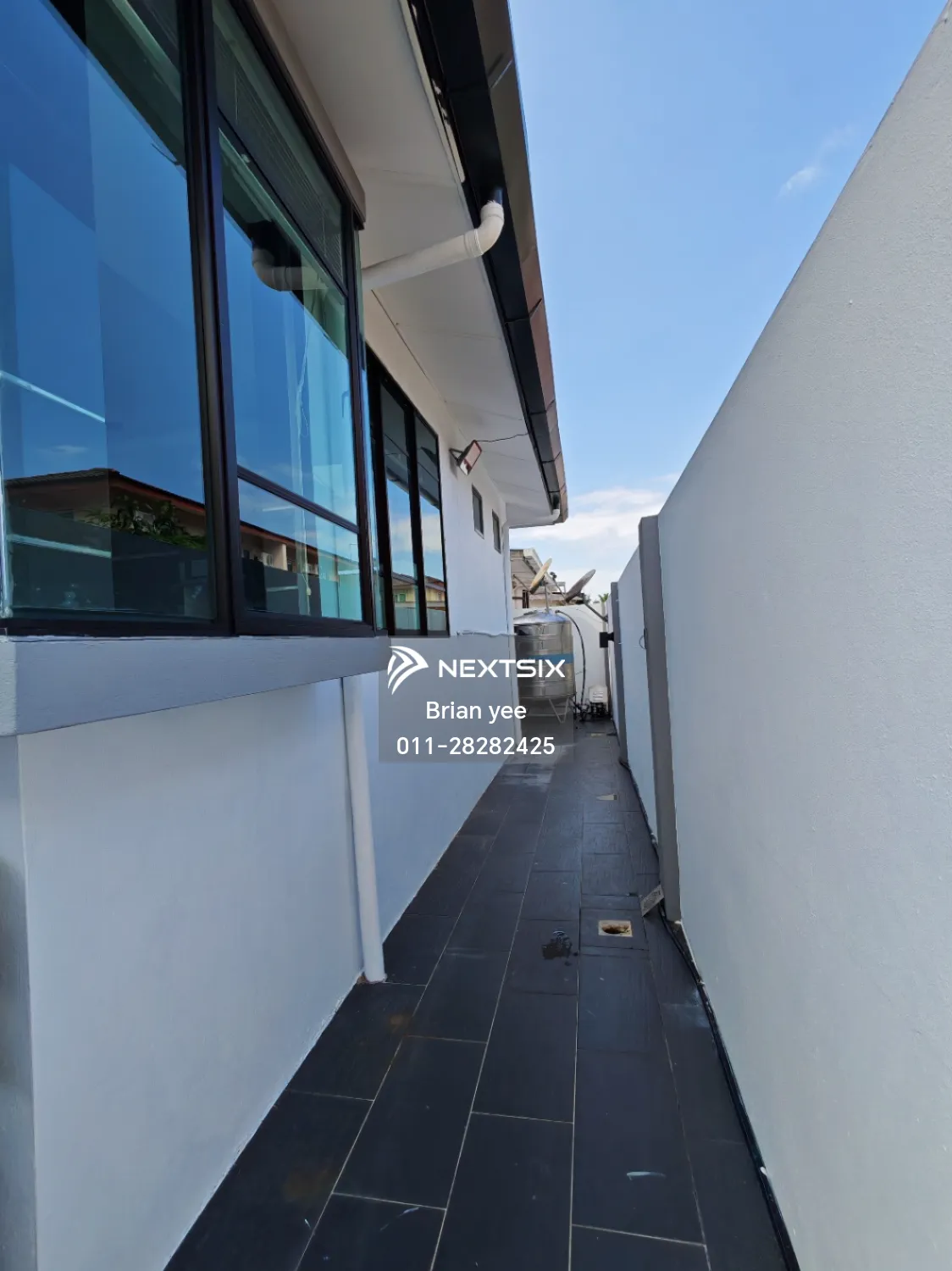 Semi-detached House For Sale in Kuching Sarawak - Image 20