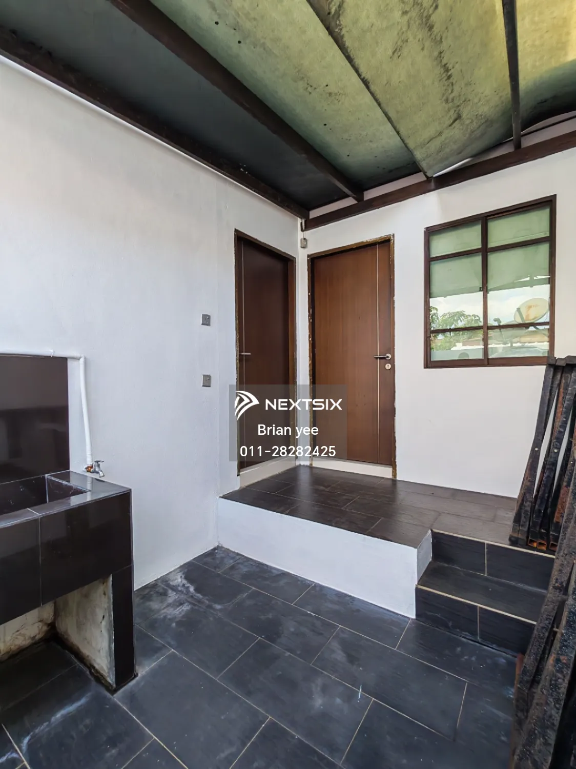 Semi-detached House For Sale in Kuching Sarawak - Image 23