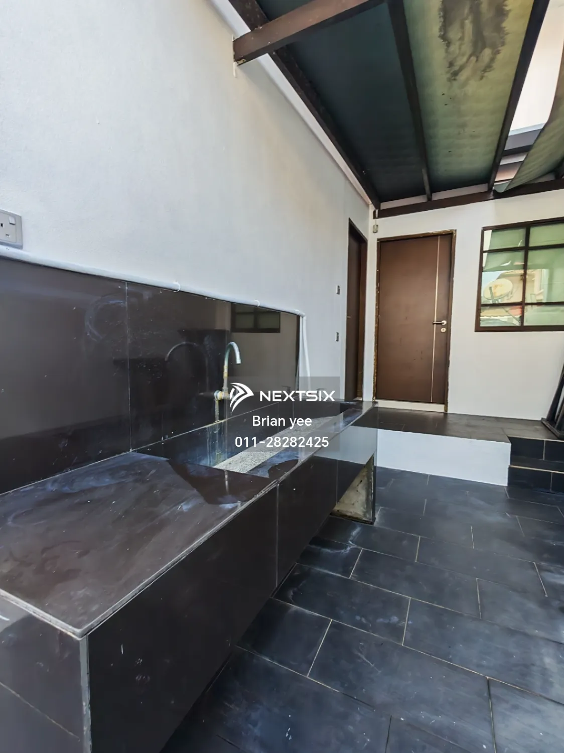 Semi-detached House For Sale in Kuching Sarawak - Image 24