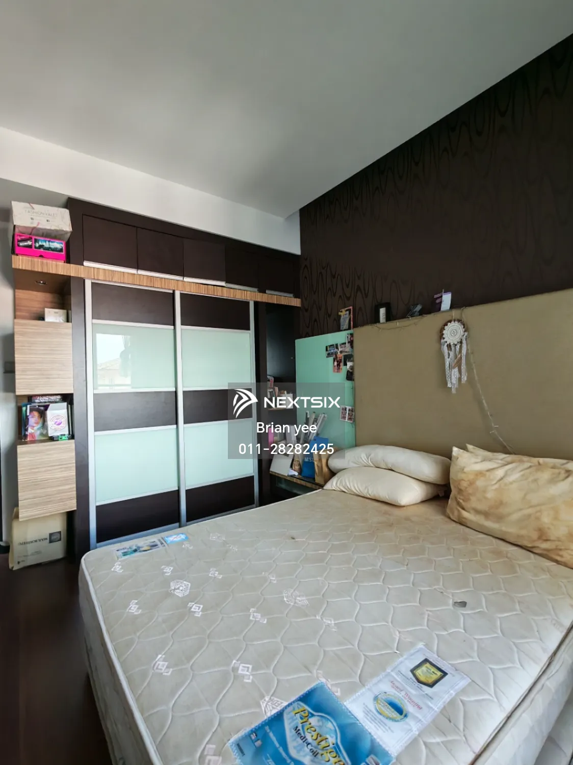 Semi-detached House For Sale in Kuching Sarawak - Image 5