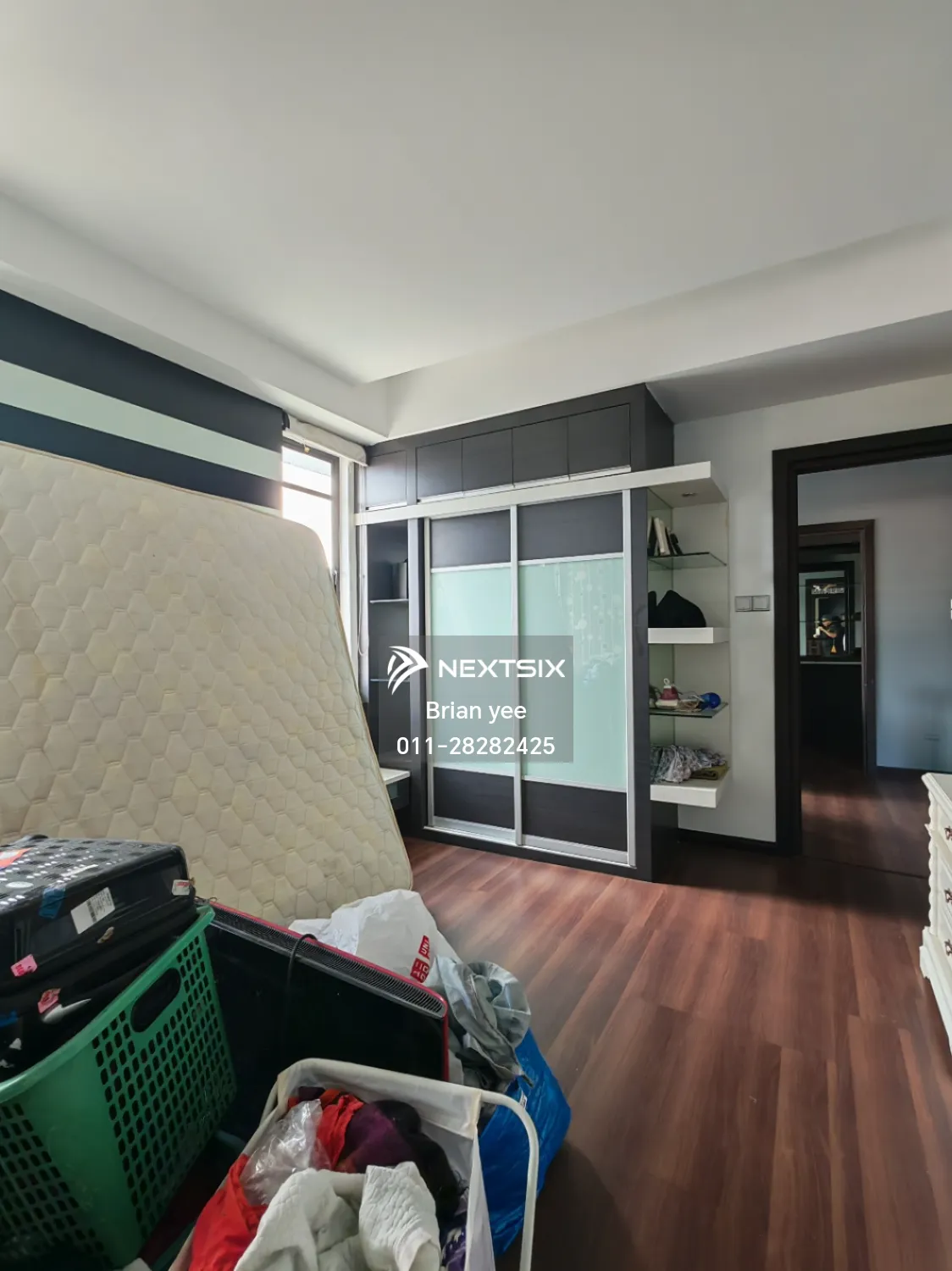 Semi-detached House For Sale in Kuching Sarawak - Image 7