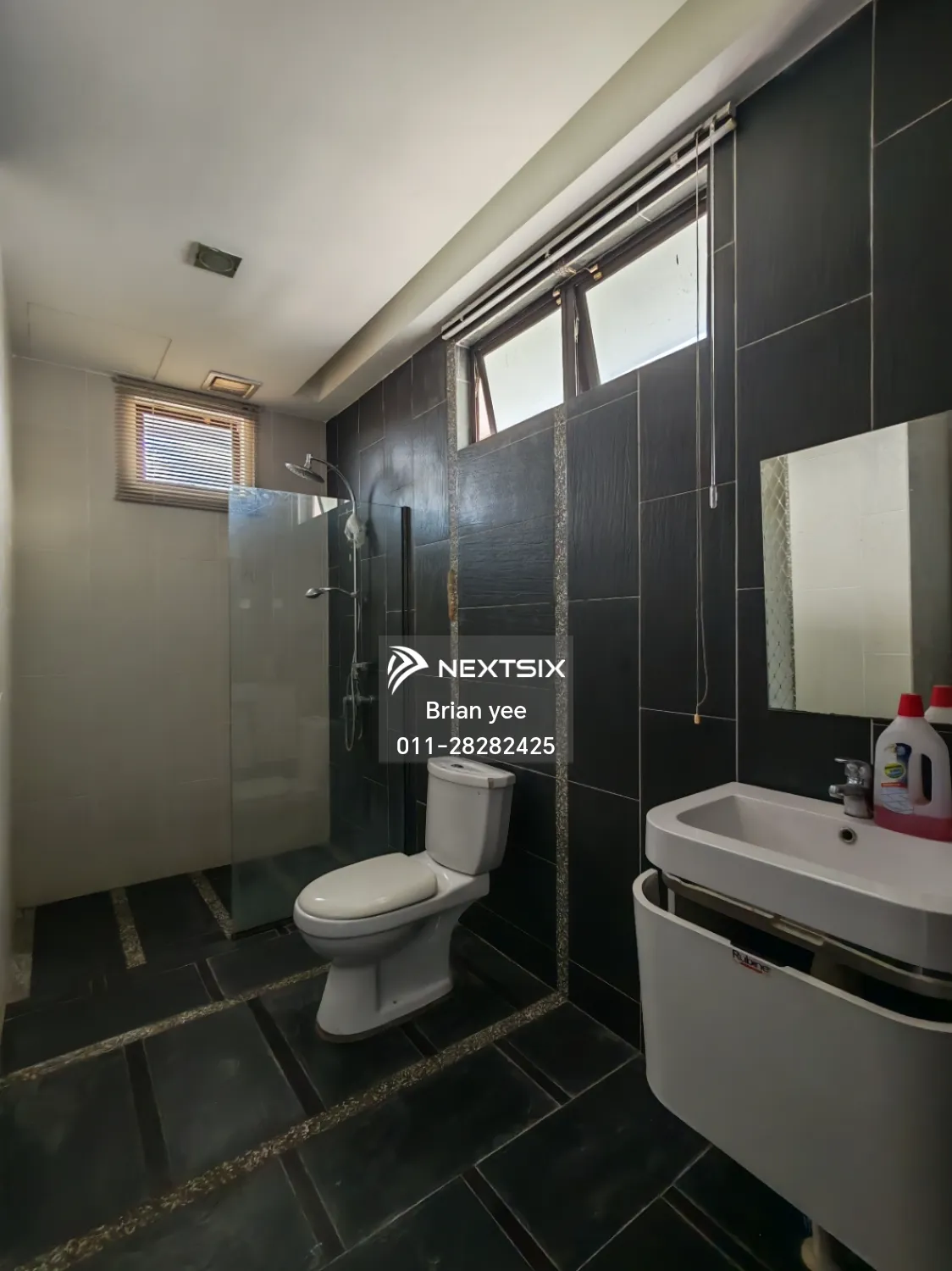 Semi-detached House For Sale in Kuching Sarawak - Image 8