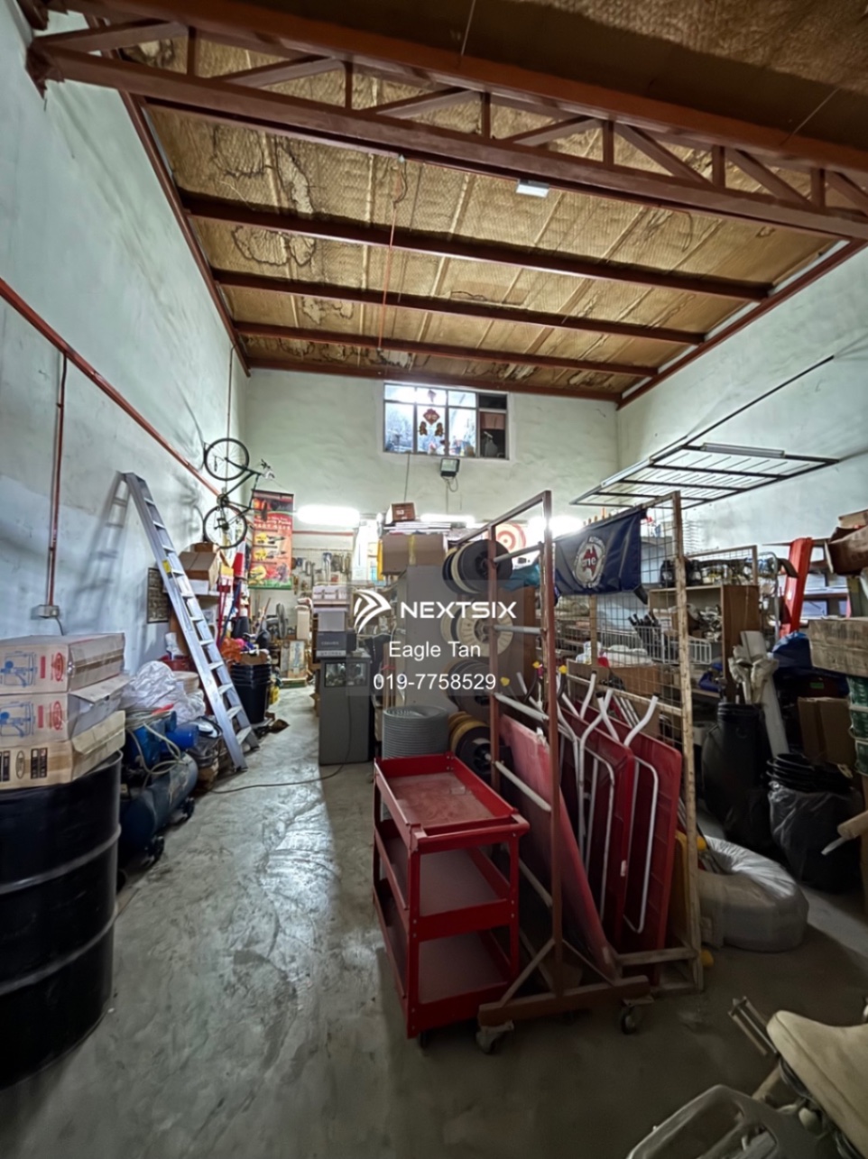 Factory For Sale in Senai Johor - Image 2