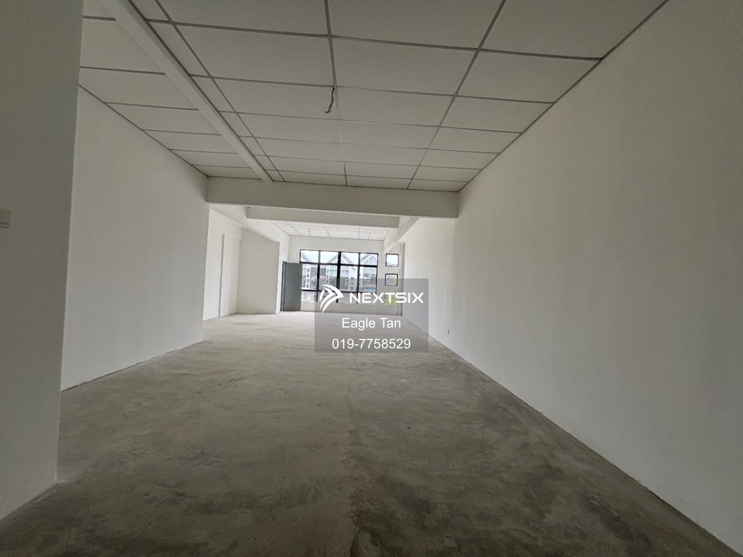 Shop For Sale in Pasir Gudang Johor - Image 5