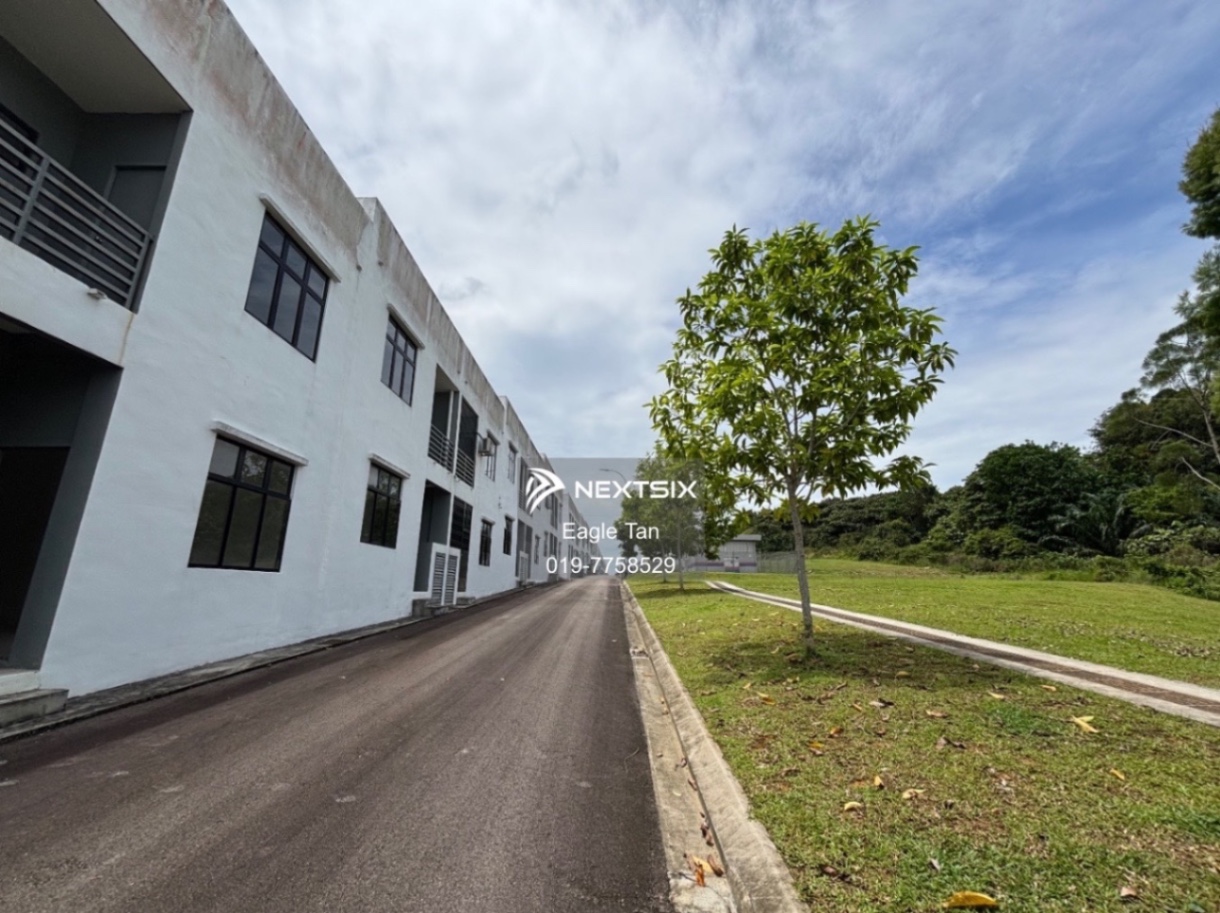 Shop For Sale in Pasir Gudang Johor - Image 6