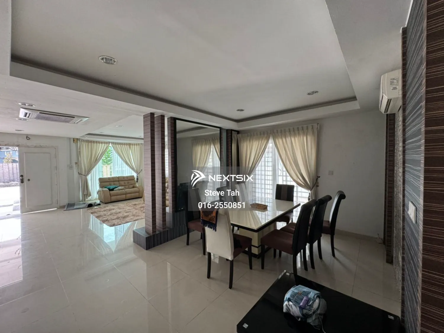 Bungalow For Sale in Johor Bahru Johor - Image 7