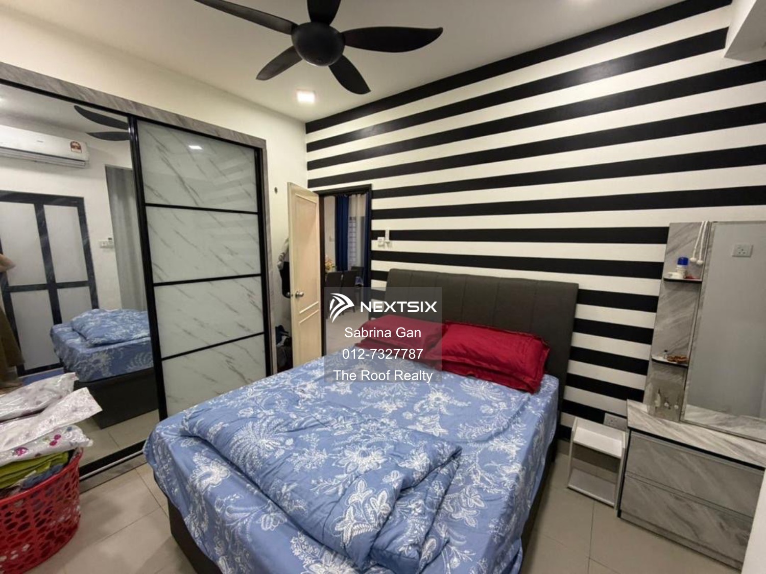 Townhouse For Sale in Tebrau Johor - Image 5