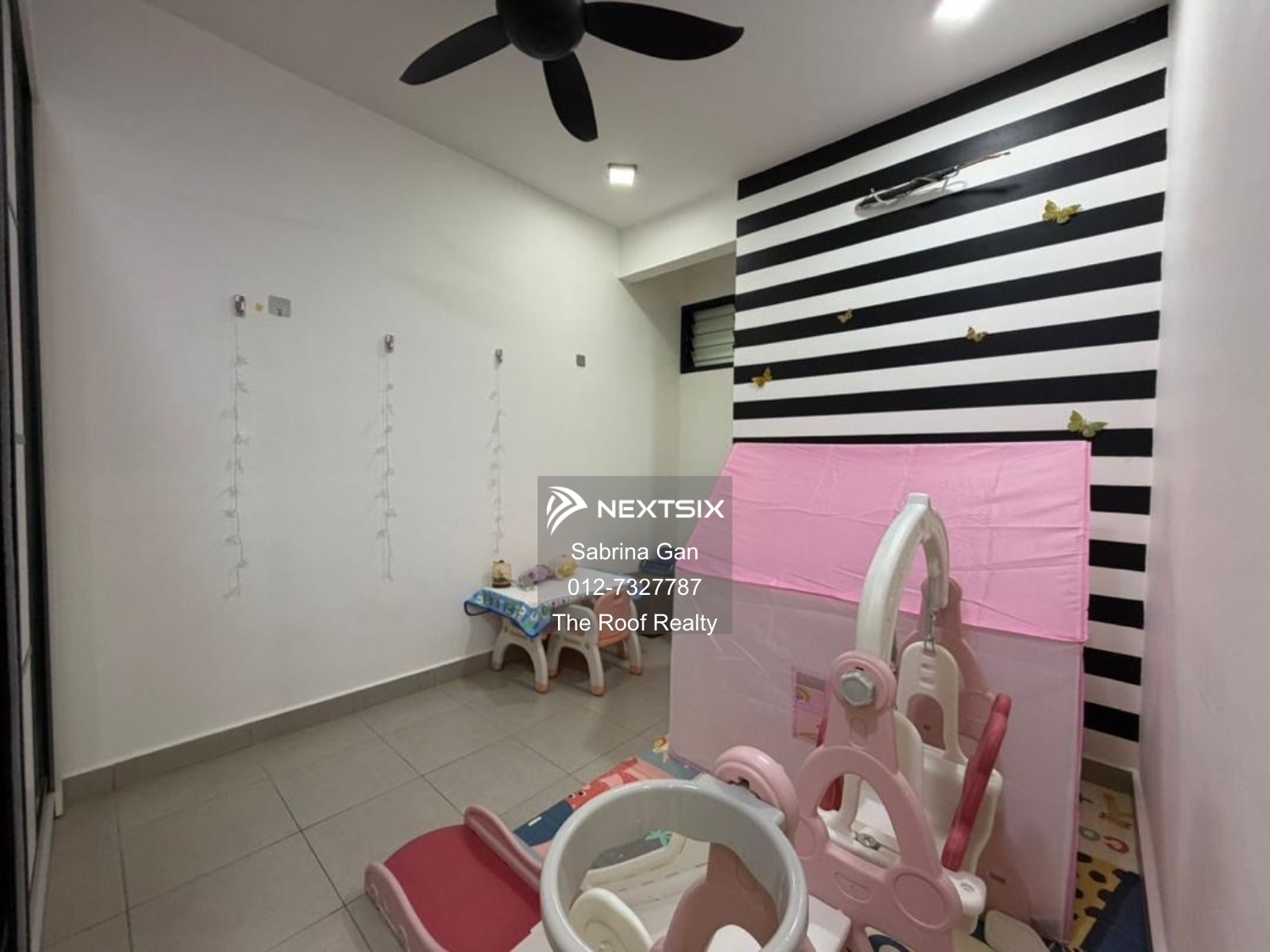 Townhouse For Sale in Tebrau Johor - Image 8