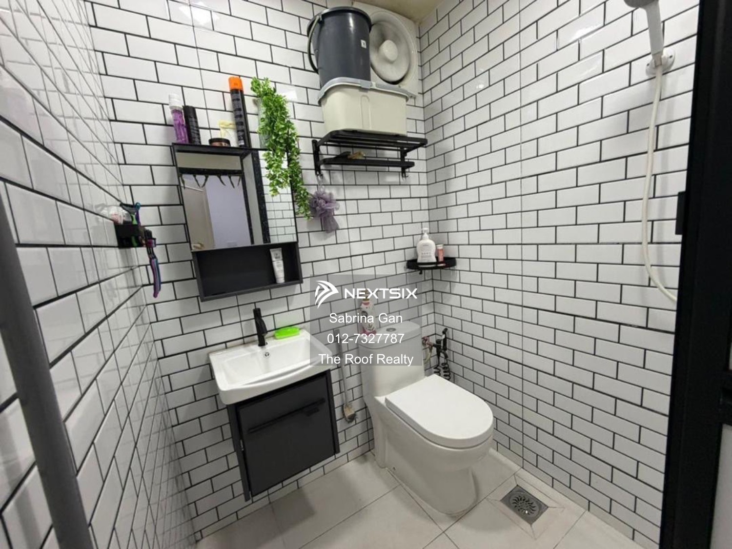 Townhouse For Sale in Tebrau Johor - Image 9