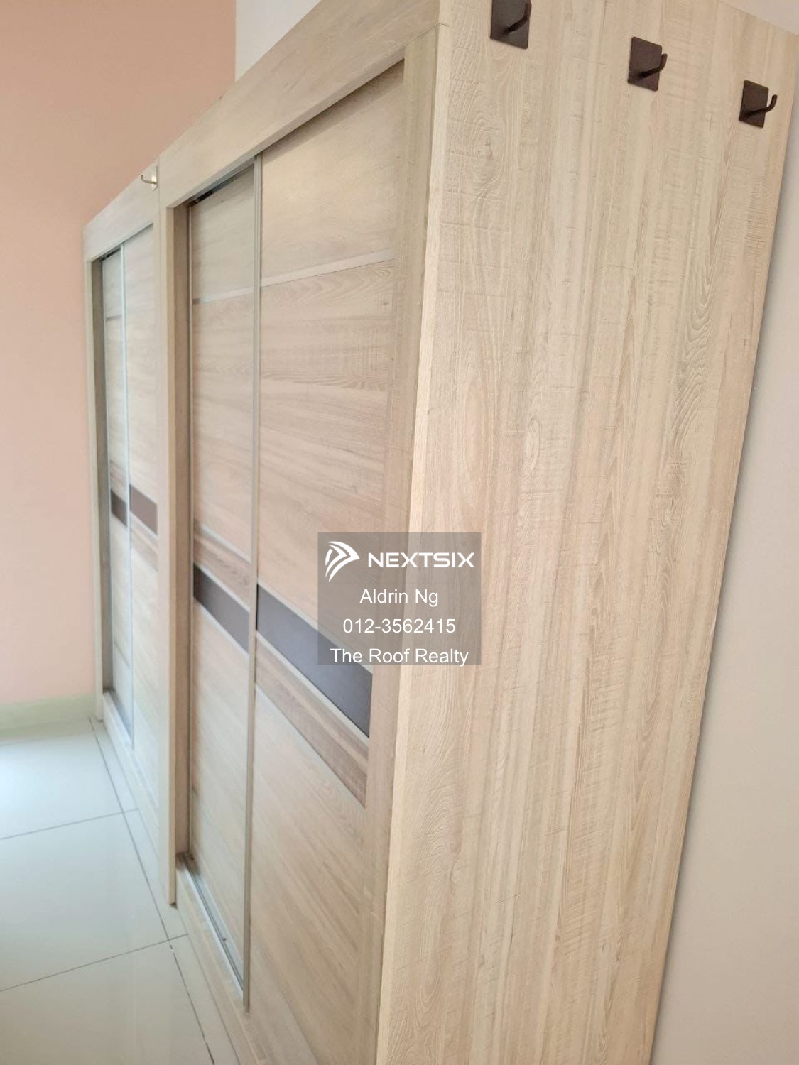 Townhouse For Rent in Puchong Selangor - Image 10