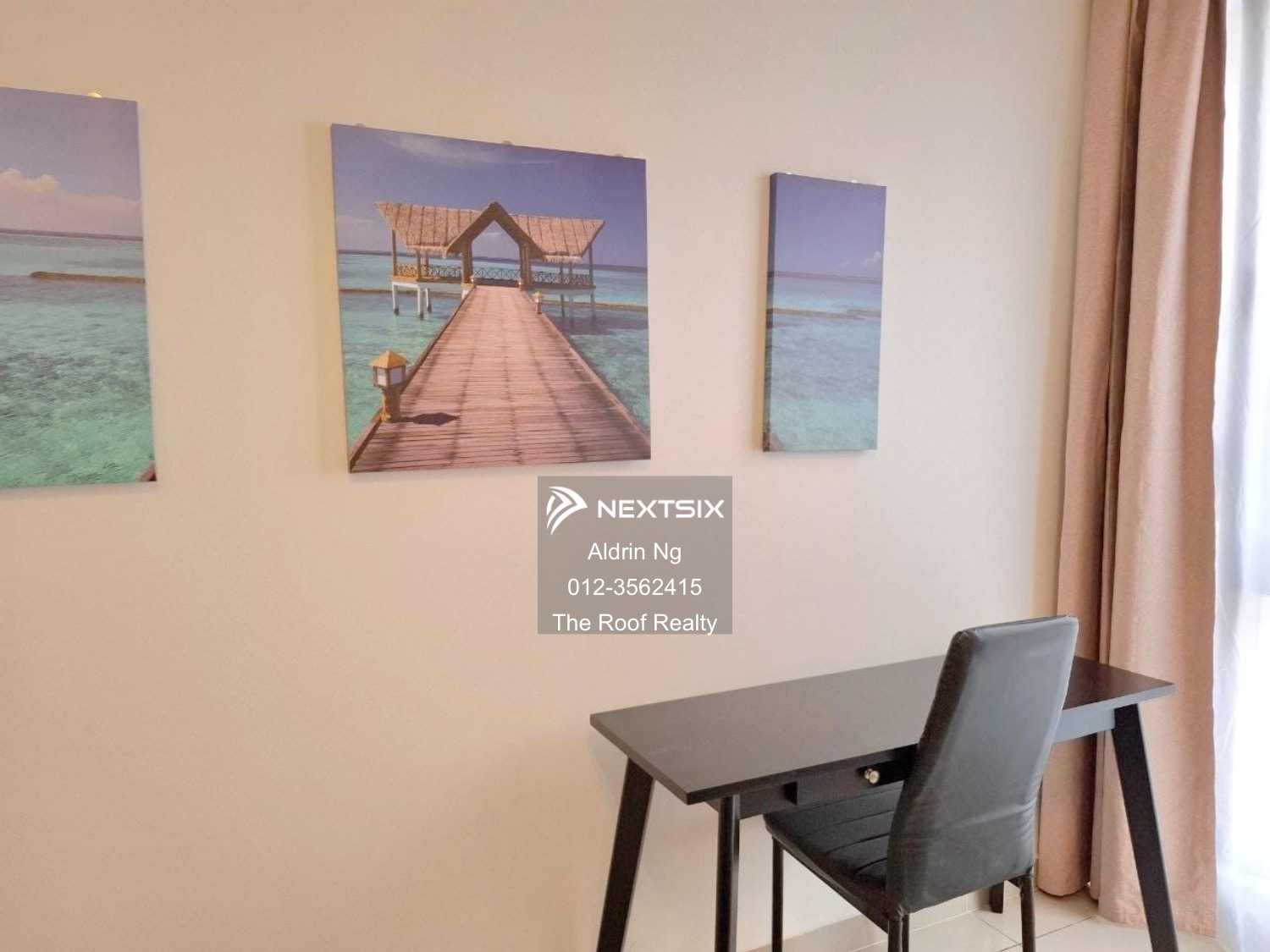 Townhouse For Rent in Puchong Selangor - Image 15