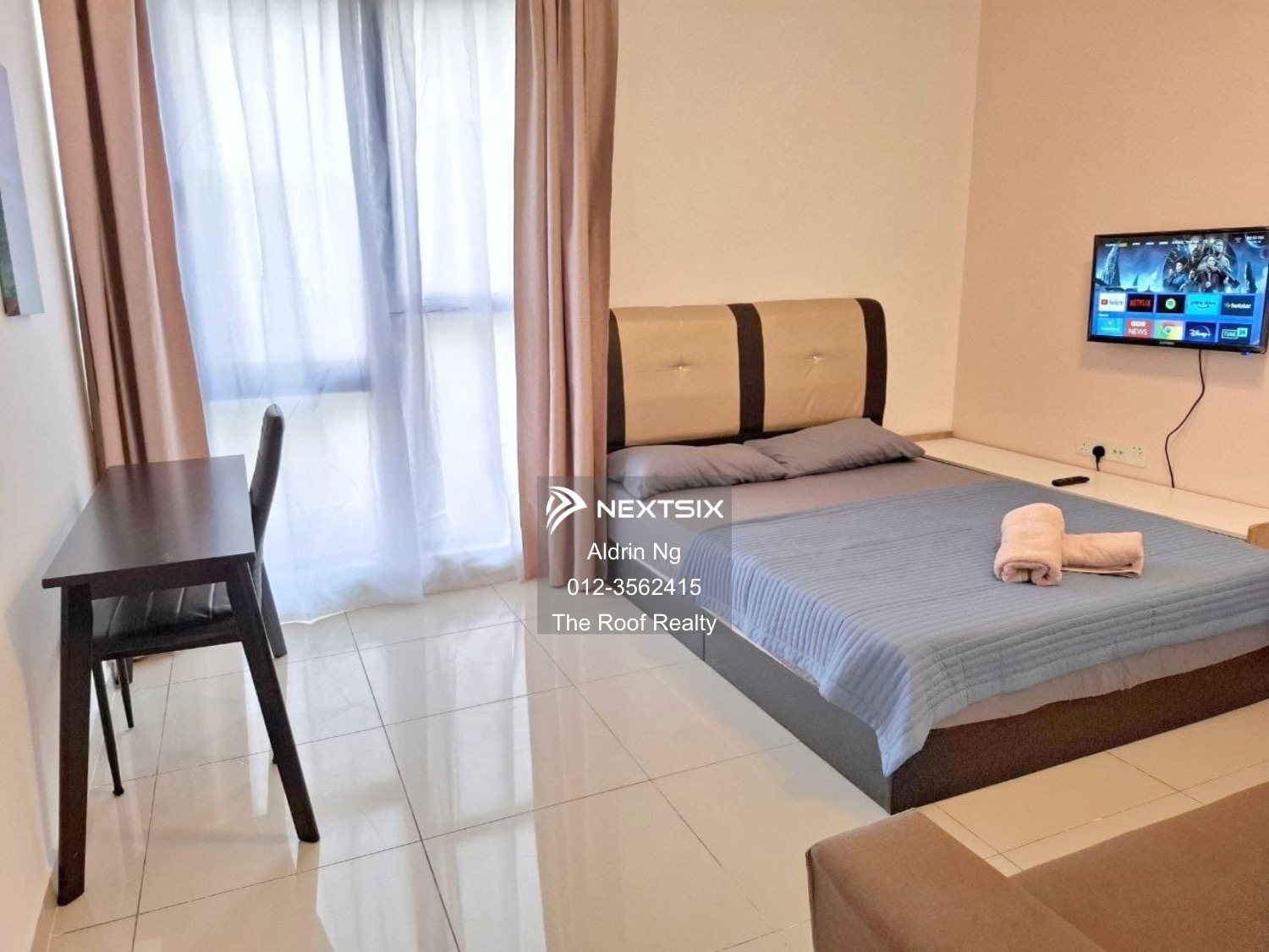 Townhouse For Rent in Puchong Selangor - Image 16