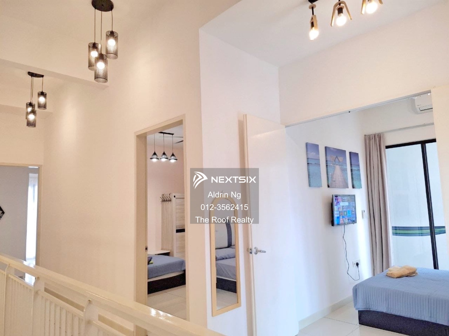 Townhouse For Rent in Puchong Selangor - Image 18