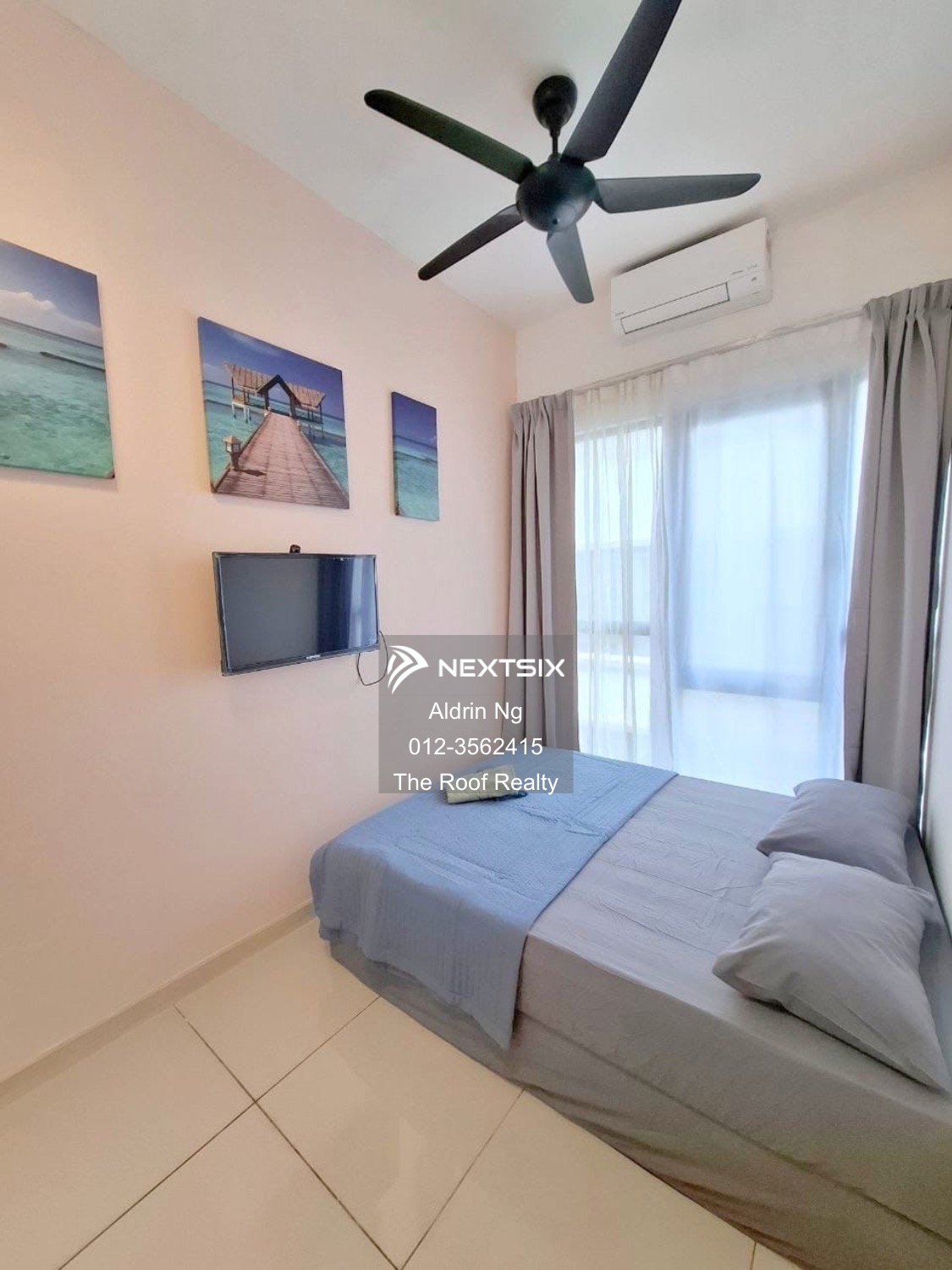 Townhouse For Rent in Puchong Selangor - Image 20