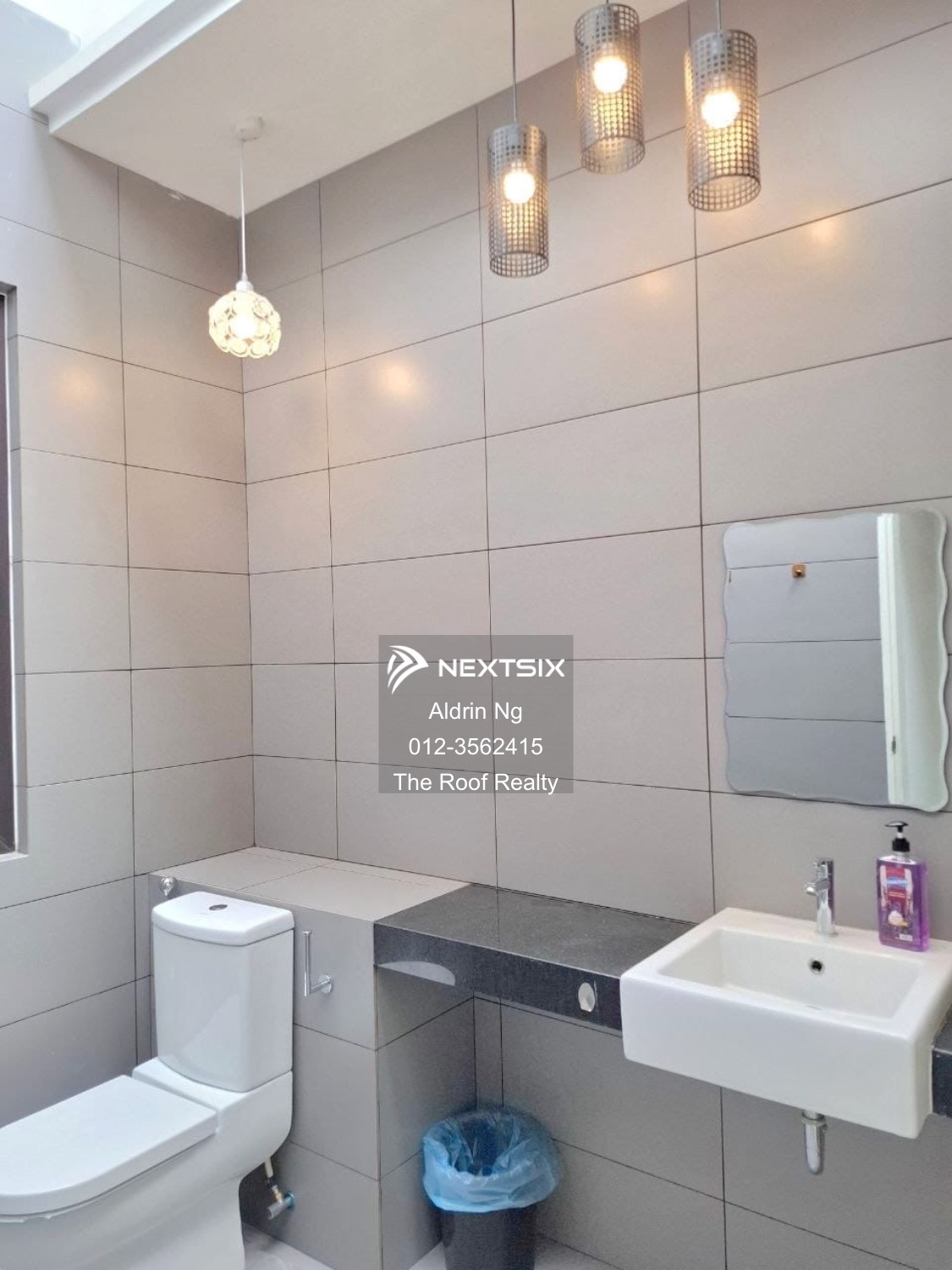 Townhouse For Rent in Puchong Selangor - Image 22