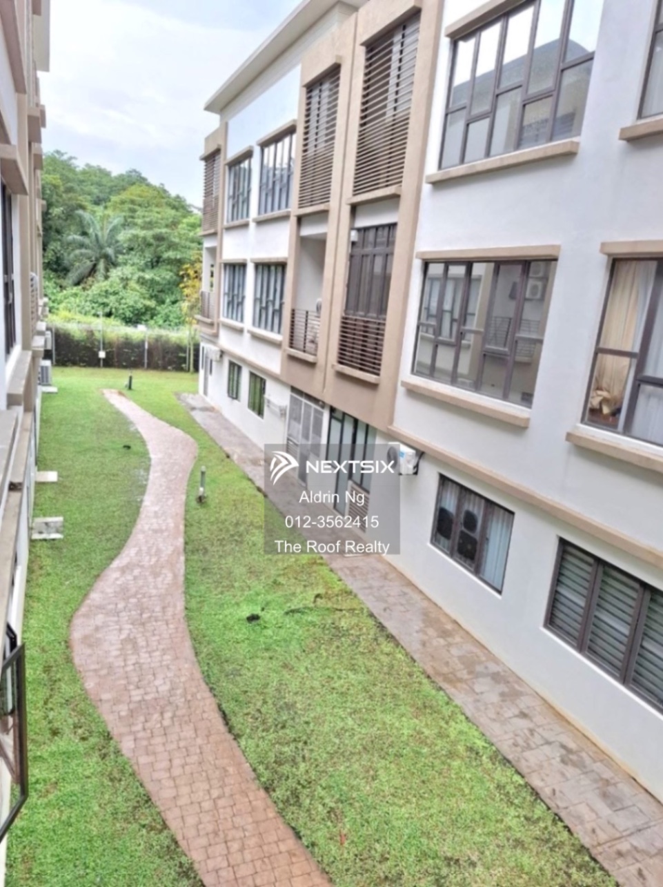 Townhouse For Rent in Puchong Selangor - Image 24