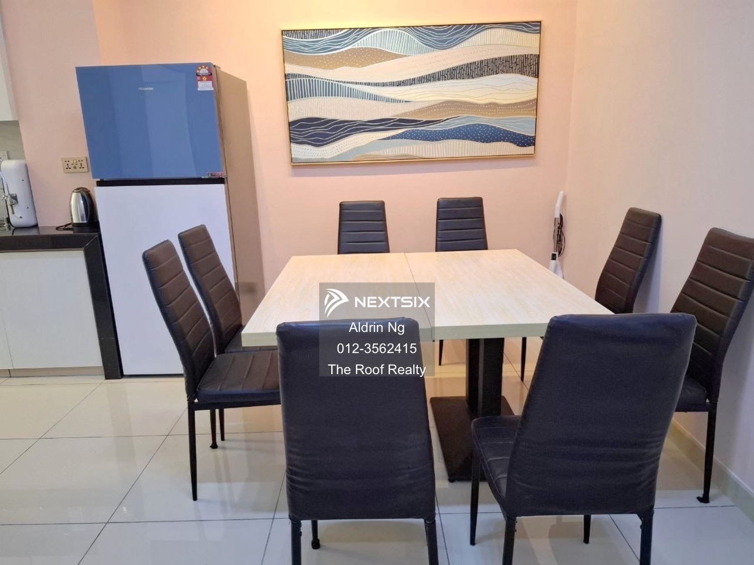 Townhouse For Rent in Puchong Selangor - Image 26