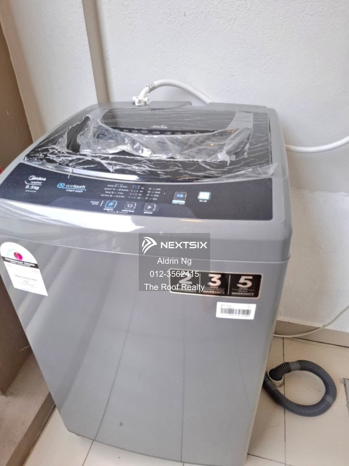 Townhouse For Rent in Puchong Selangor - Image 27