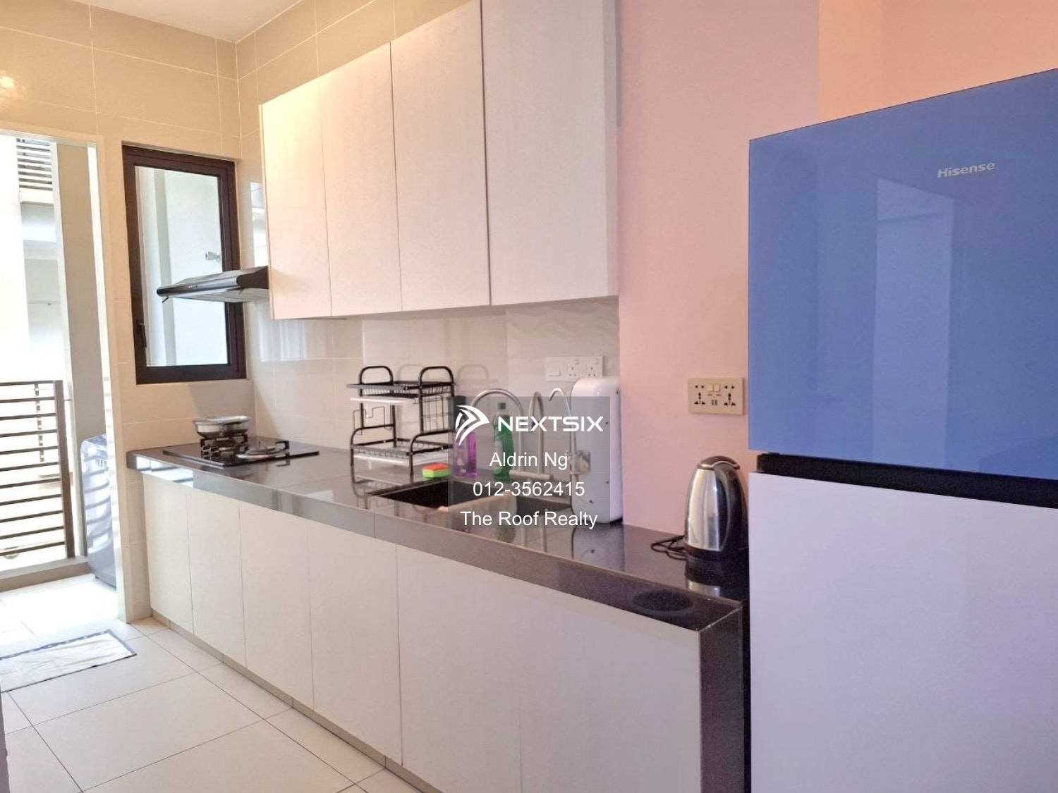 Townhouse For Rent in Puchong Selangor - Image 28