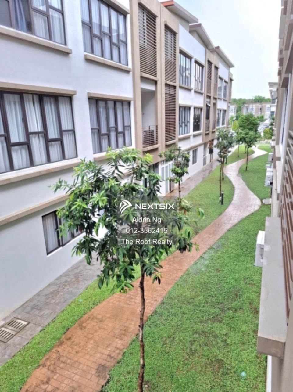 Townhouse For Rent in Puchong Selangor - Image 29