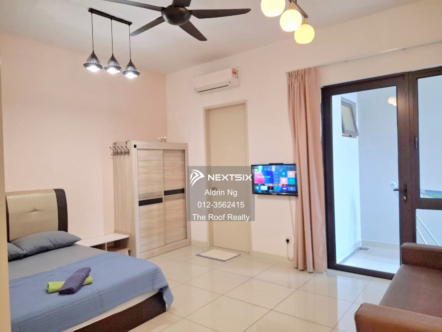 Townhouse For Rent in Puchong Selangor - Image 4