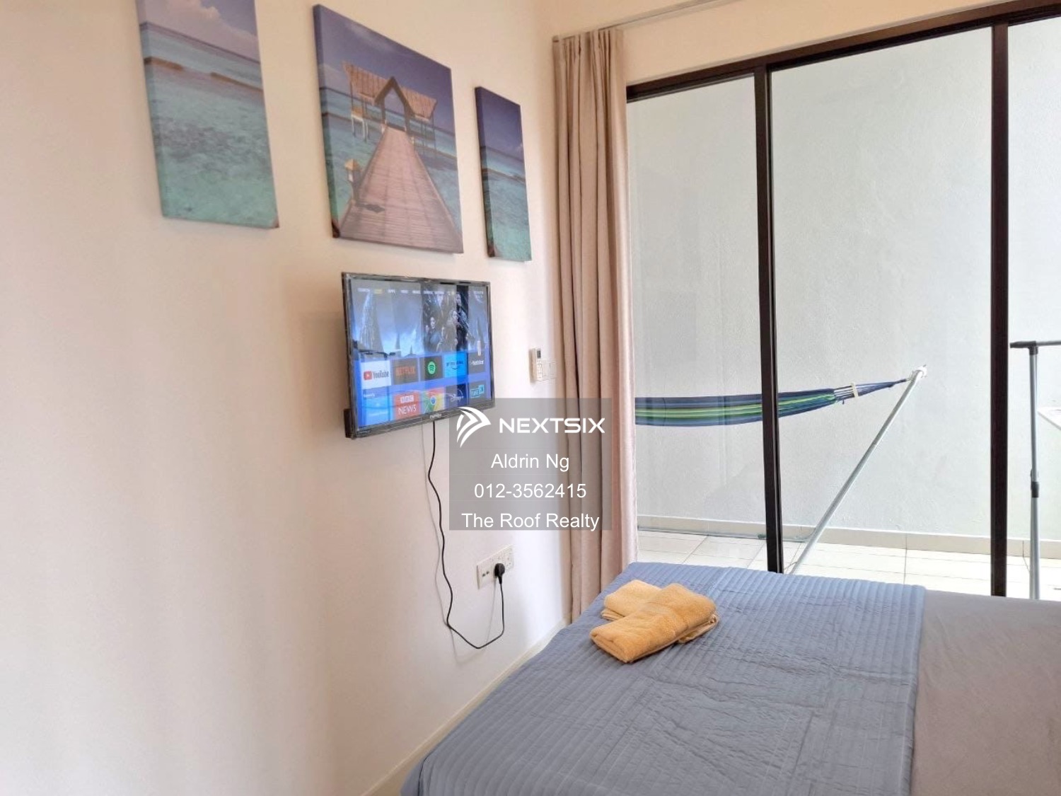Townhouse For Rent in Puchong Selangor - Image 6