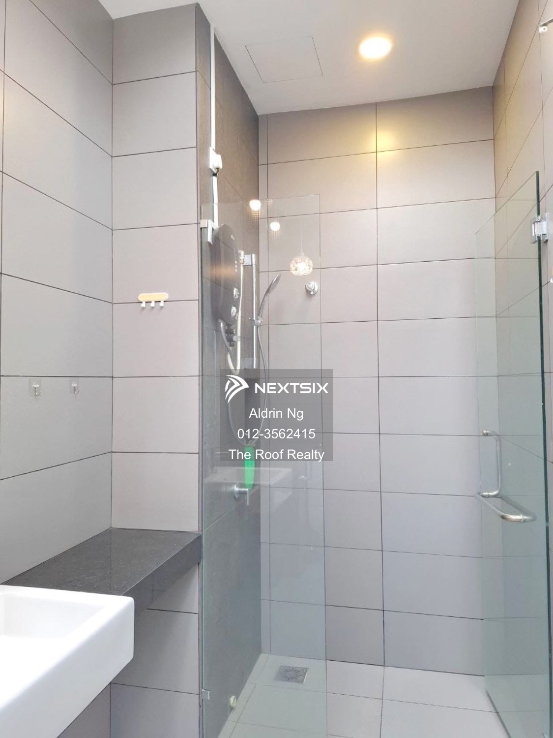 Townhouse For Rent in Puchong Selangor - Image 7