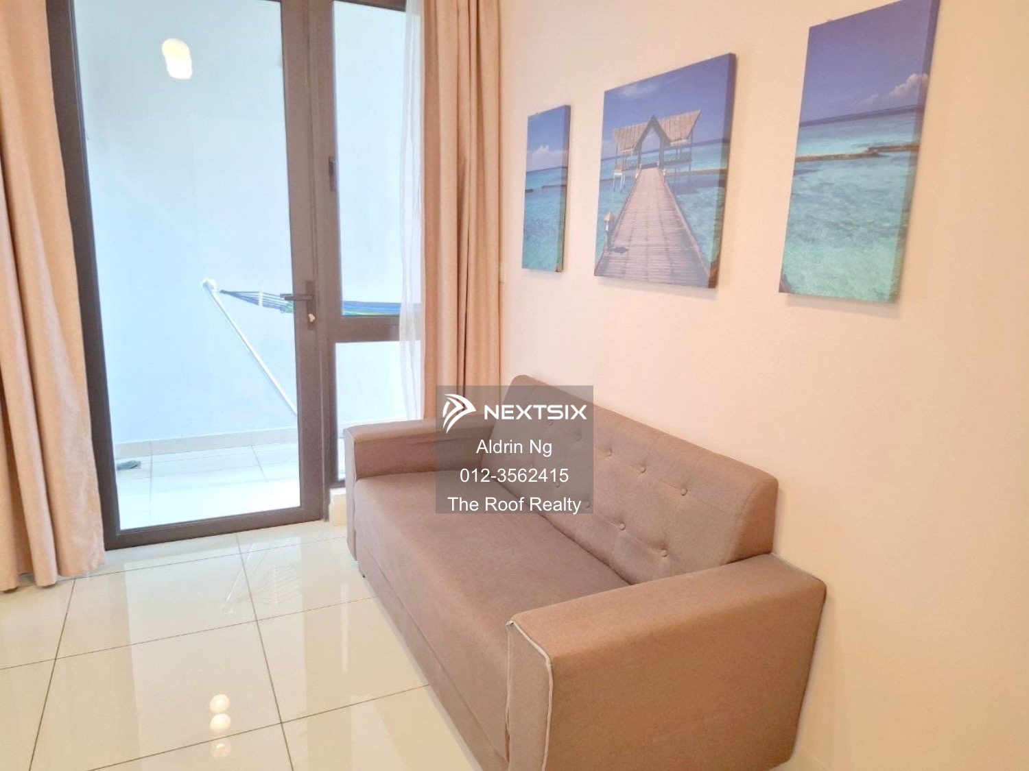 Townhouse For Rent in Puchong Selangor - Image 8