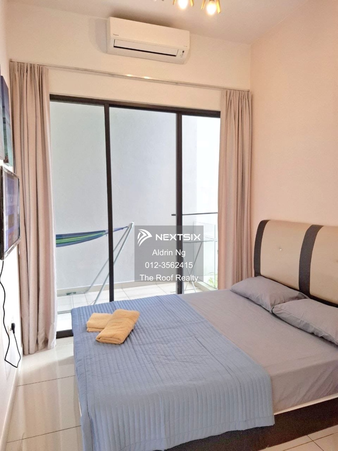 Townhouse For Rent in Puchong Selangor - Image 9