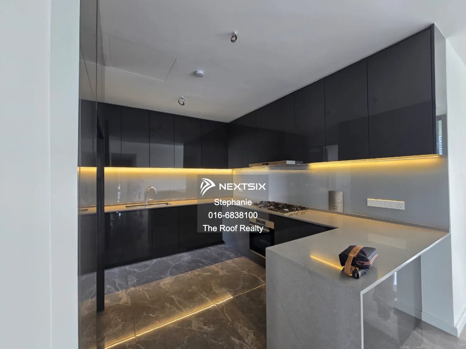 Condominium For Sale in Desa Park City Kuala Lumpur