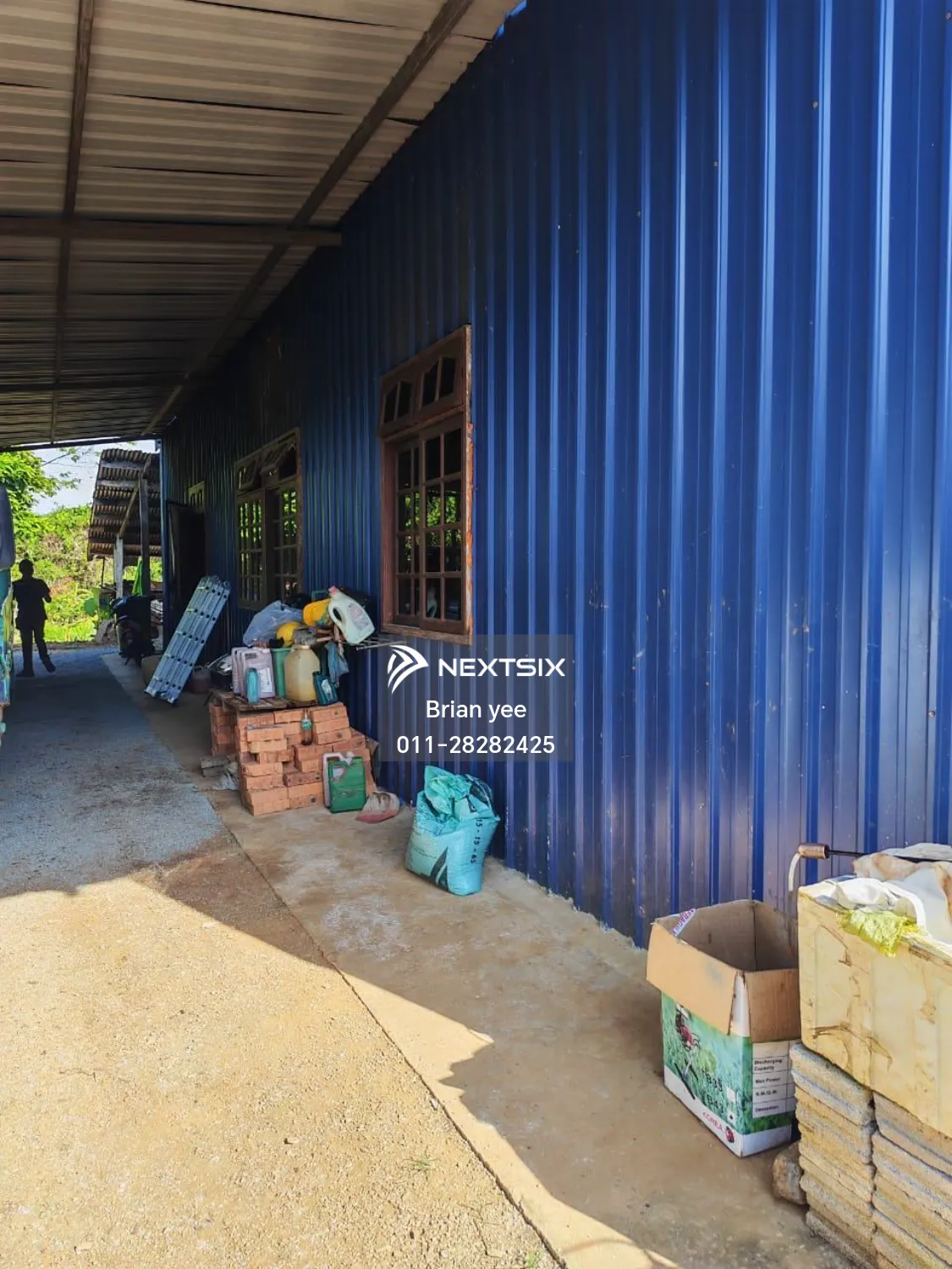 Agricultural Land For Sale in Kuching Sarawak - Image 10