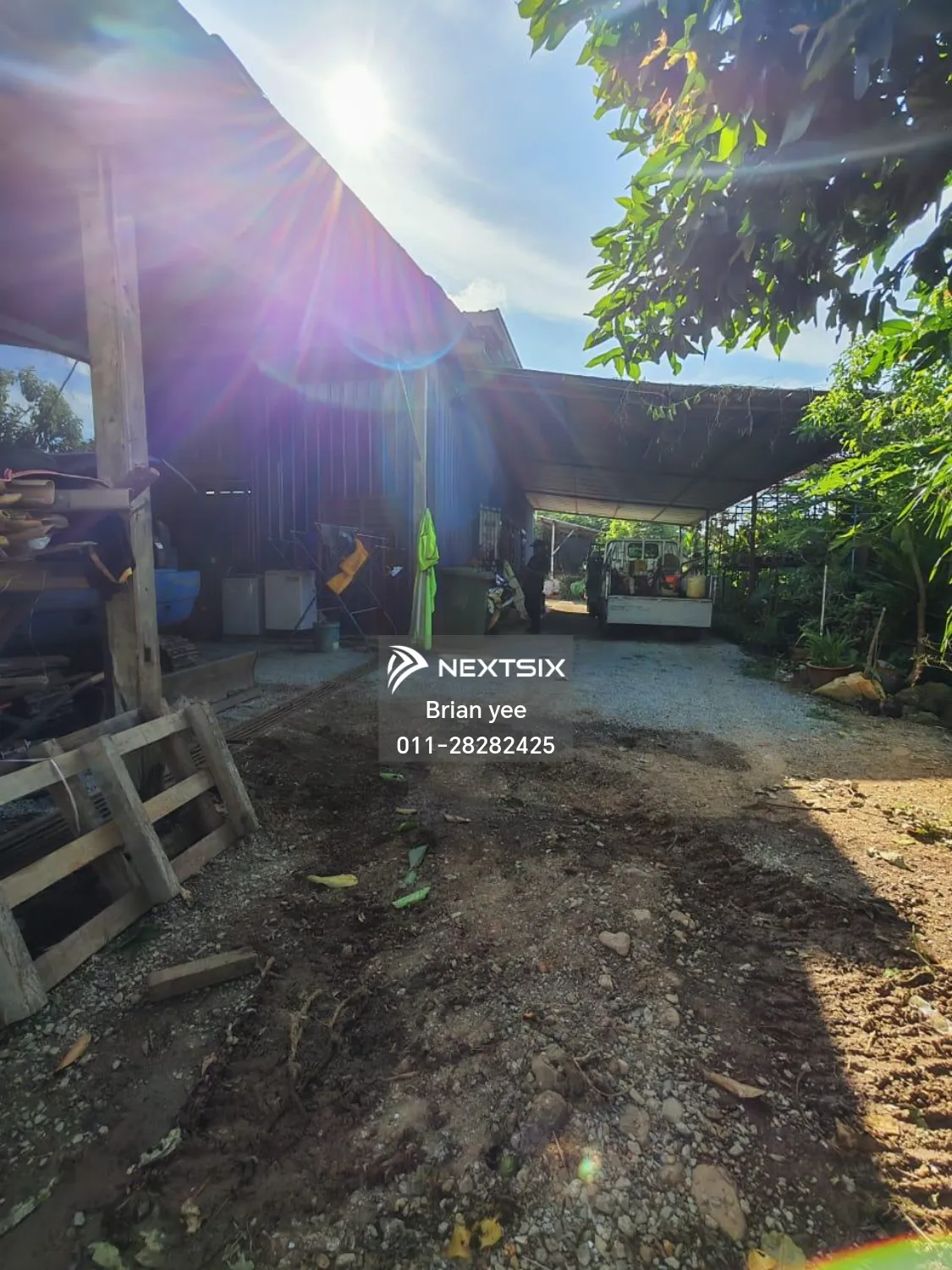 Agricultural Land For Sale in Kuching Sarawak - Image 11