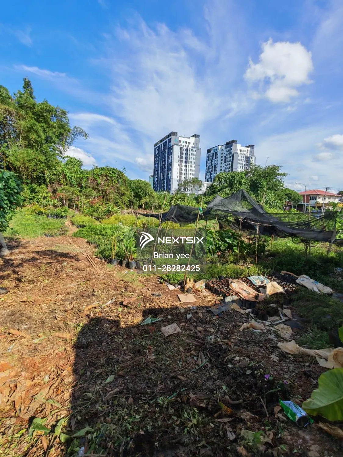 Agricultural Land For Sale in Kuching Sarawak - Image 13