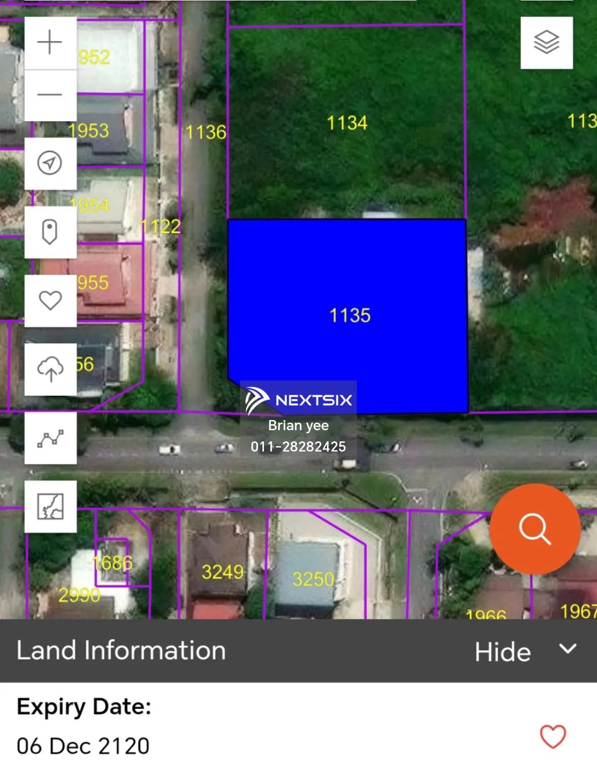 Agricultural Land For Sale in Kuching Sarawak - Image 14