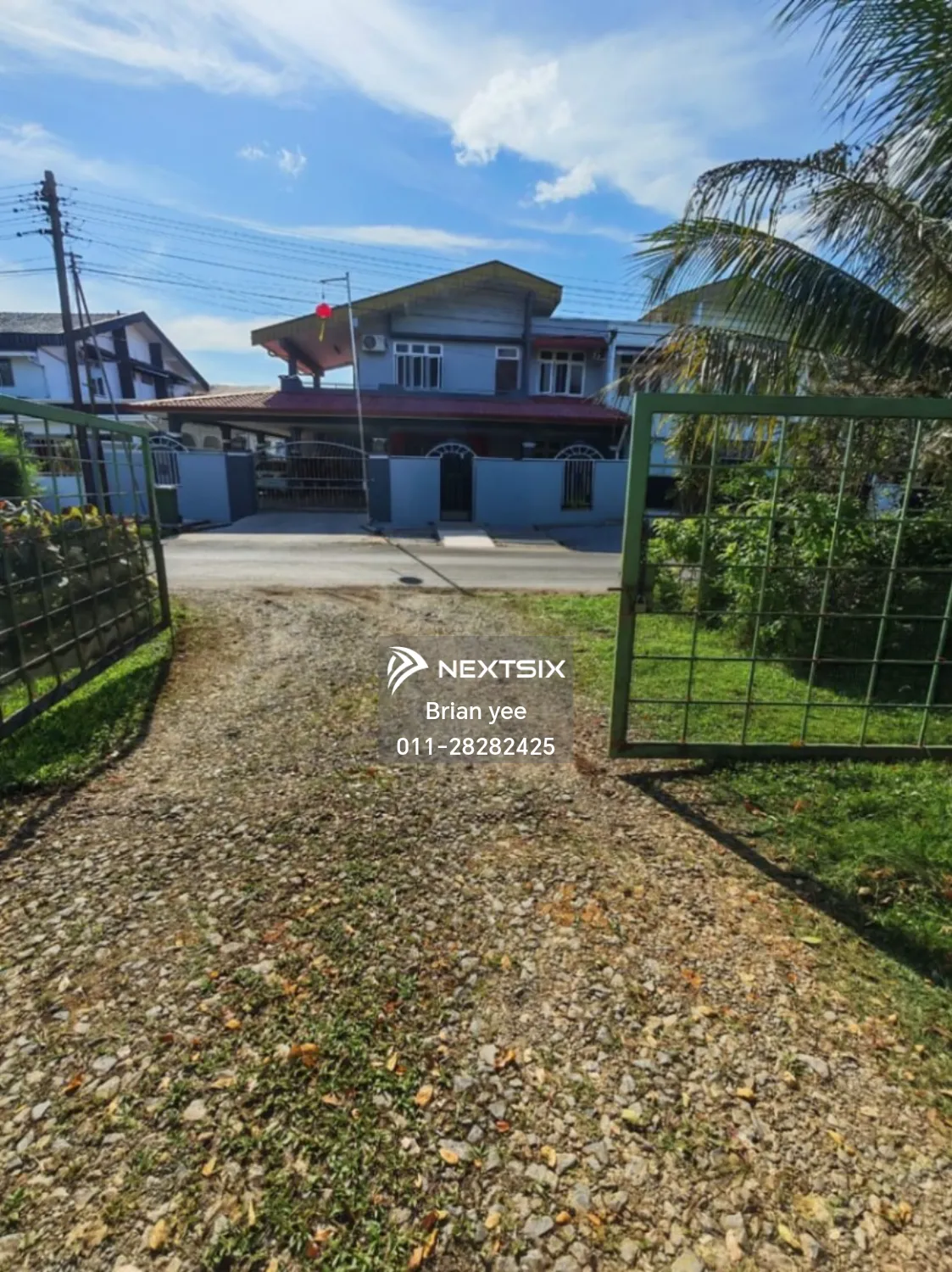 Agricultural Land For Sale in Kuching Sarawak - Image 5