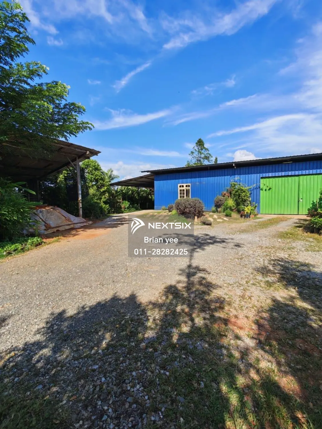 Agricultural Land For Sale in Kuching Sarawak - Image 6