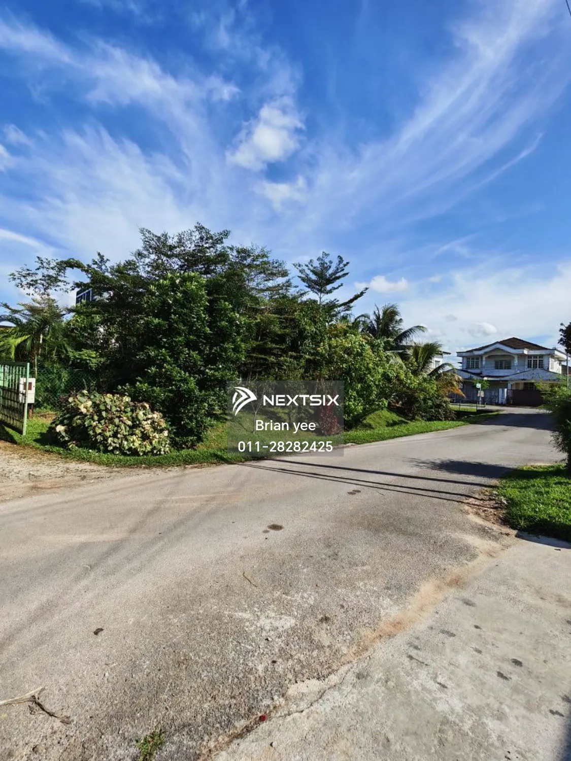 Agricultural Land For Sale in Kuching Sarawak - Image 7