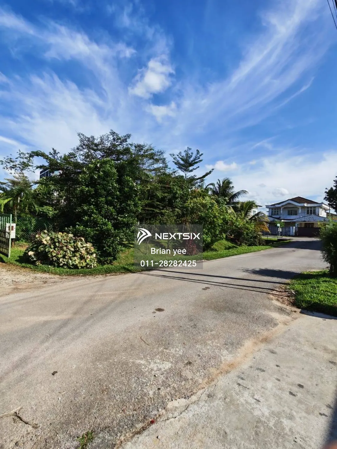 Agricultural Land For Sale in Kuching Sarawak - Image 8