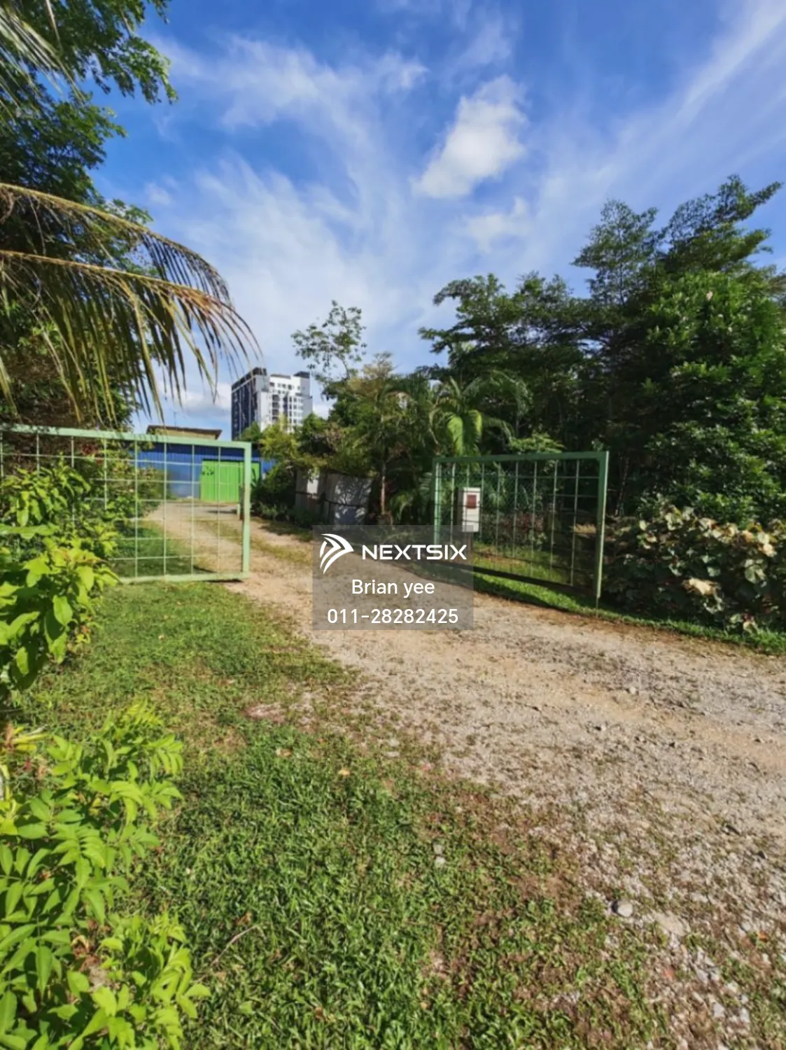 Agricultural Land For Sale in Kuching Sarawak - Image 9