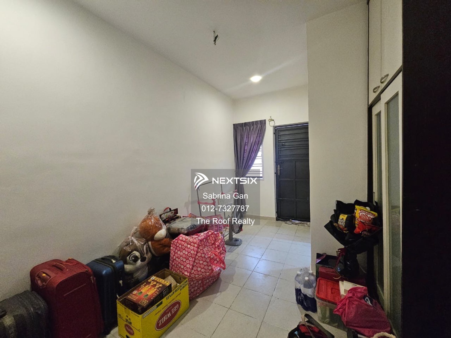 2-sty Terrace/Link House For Sale in Iskandar Puteri (Nusajaya) Johor - Image 5