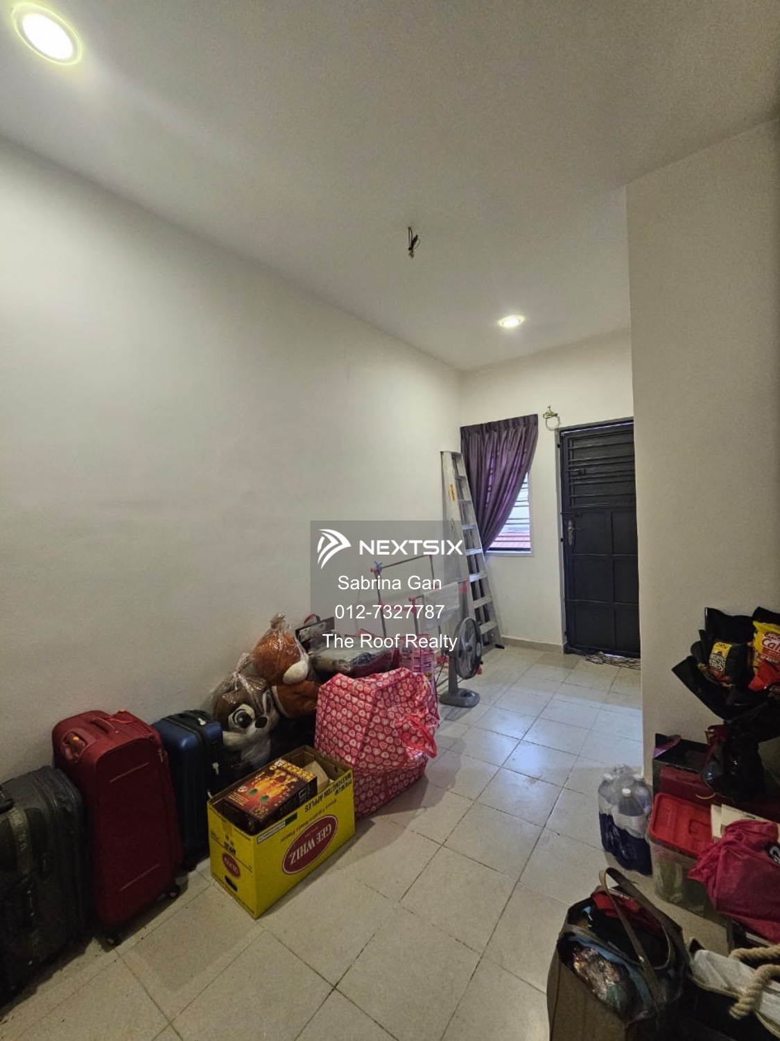 2-sty Terrace/Link House For Sale in Iskandar Puteri (Nusajaya) Johor - Image 6