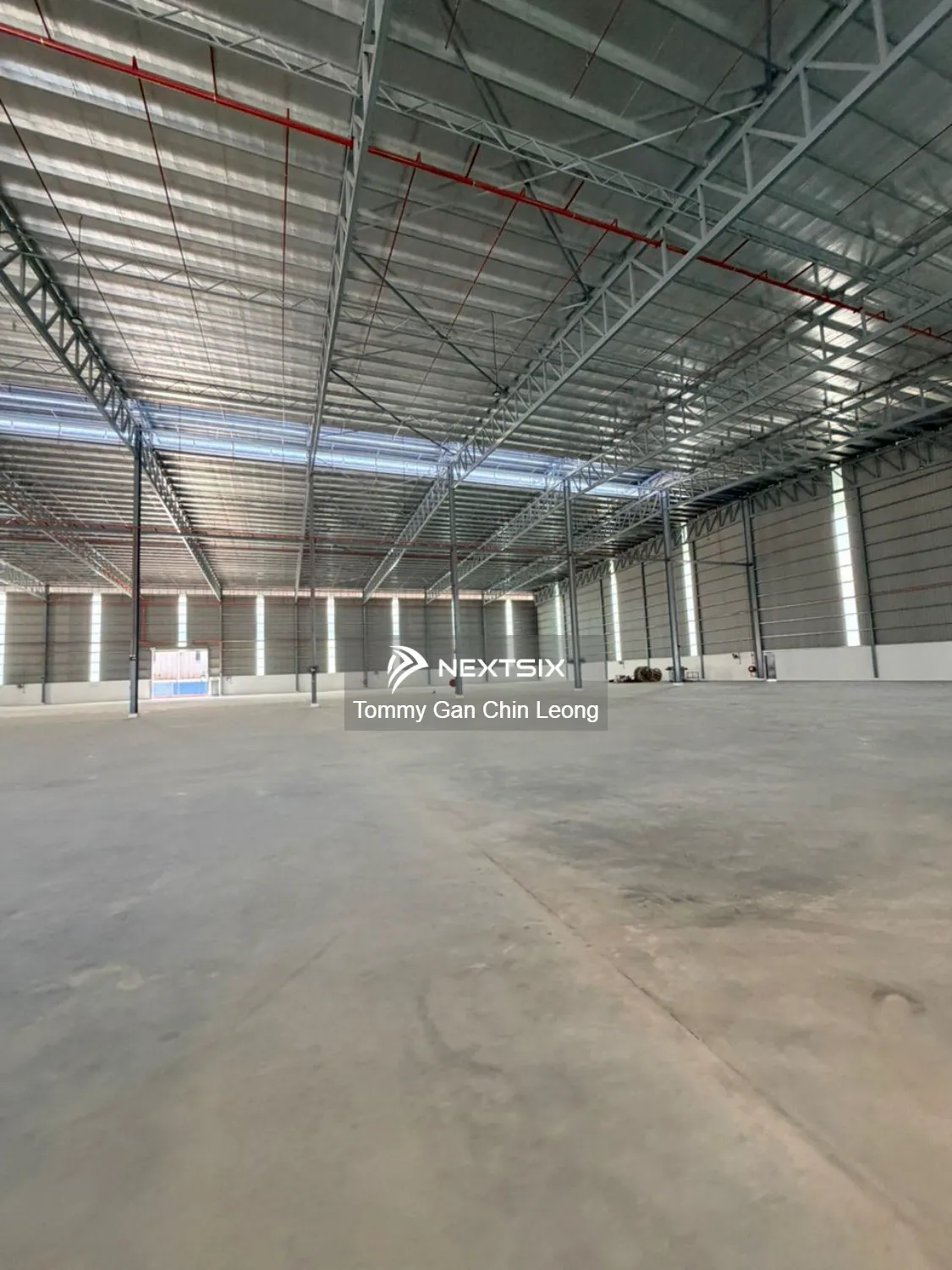 Detached Factory For Rent in Perai Penang - Image 5