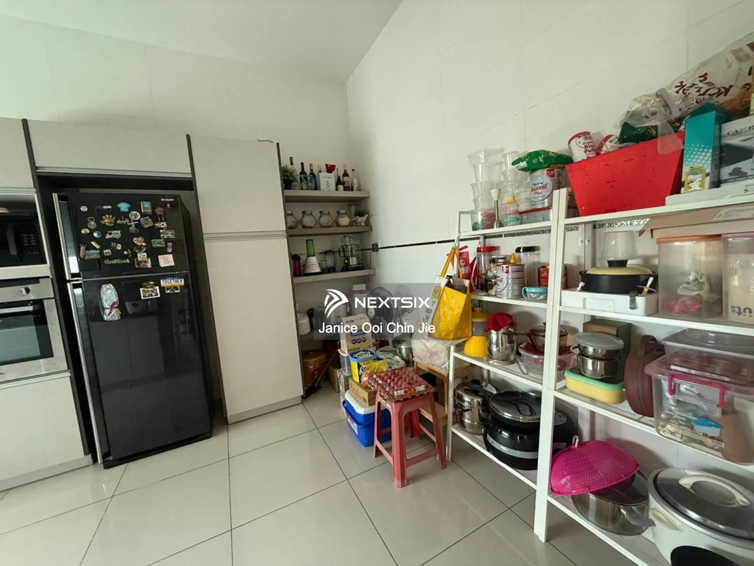 Condominium For Sale in Teluk Kumbar Penang - Image 10