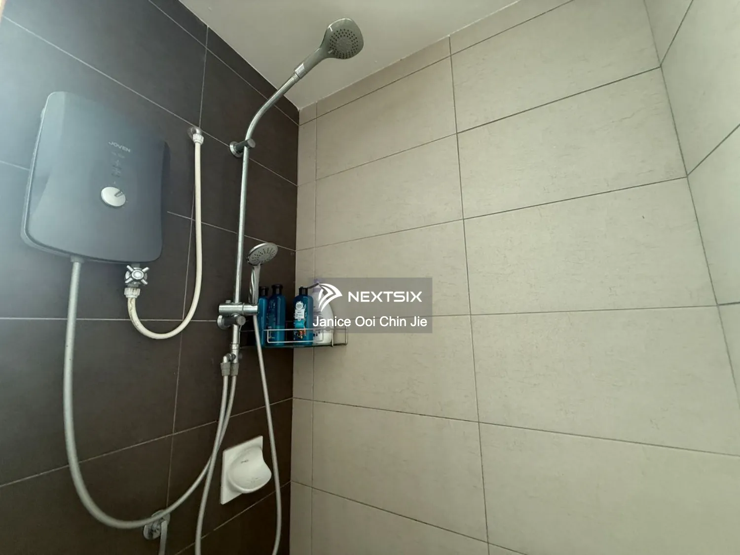 Condominium For Sale in Teluk Kumbar Penang - Image 11