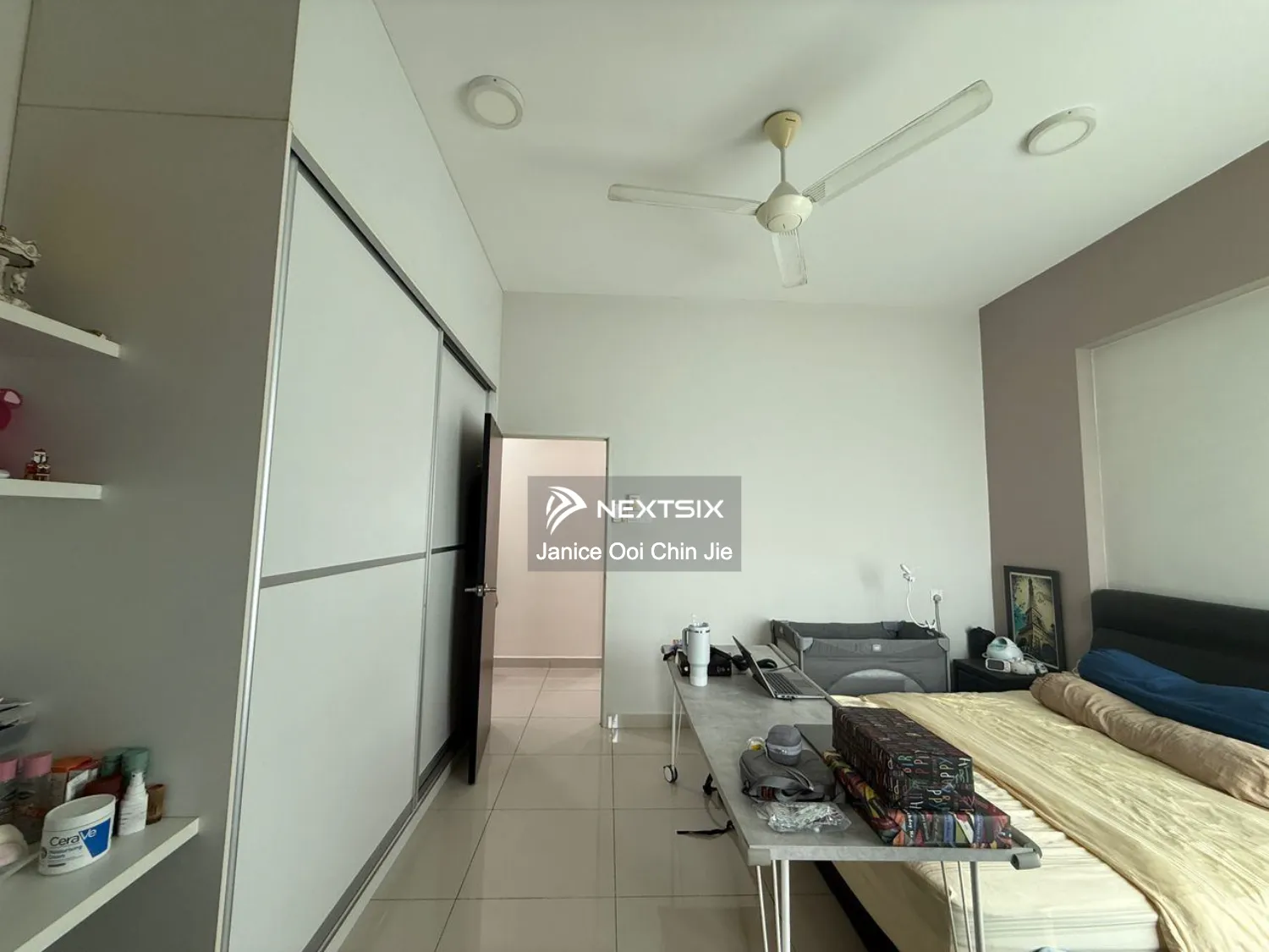 Condominium For Sale in Teluk Kumbar Penang - Image 13